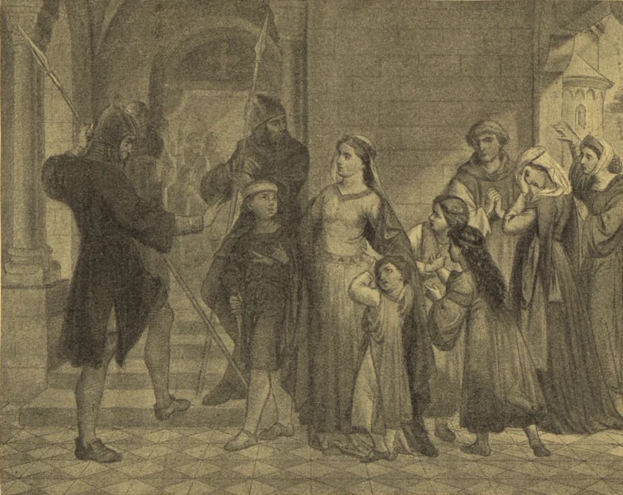 Adelheid von Meißen