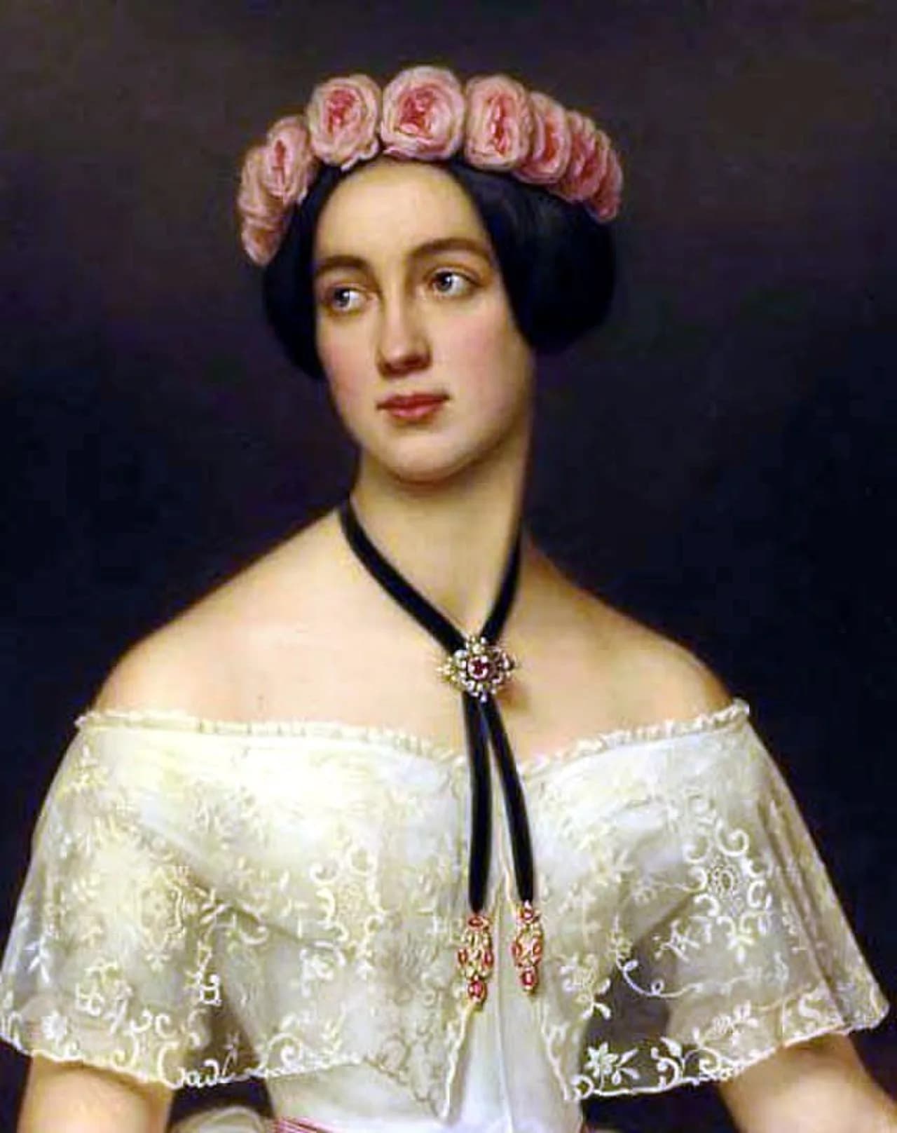 Elisabeth von Sachsen-Altenburg