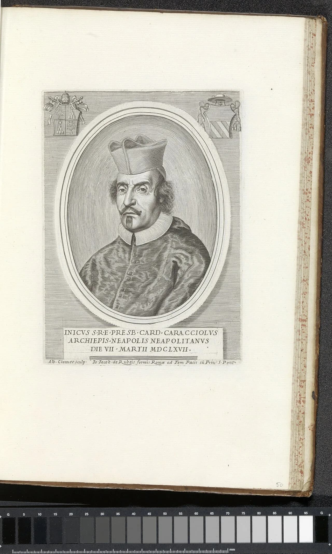 Innico Caracciolo