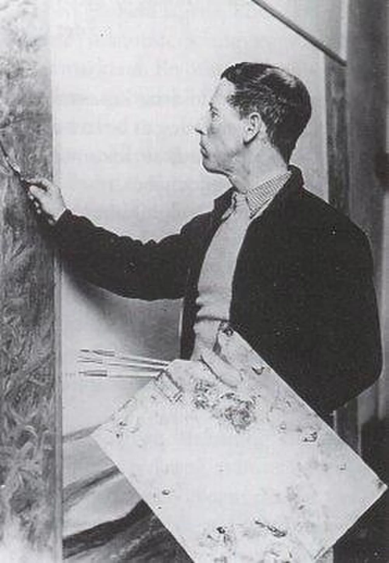 Knud Agger
