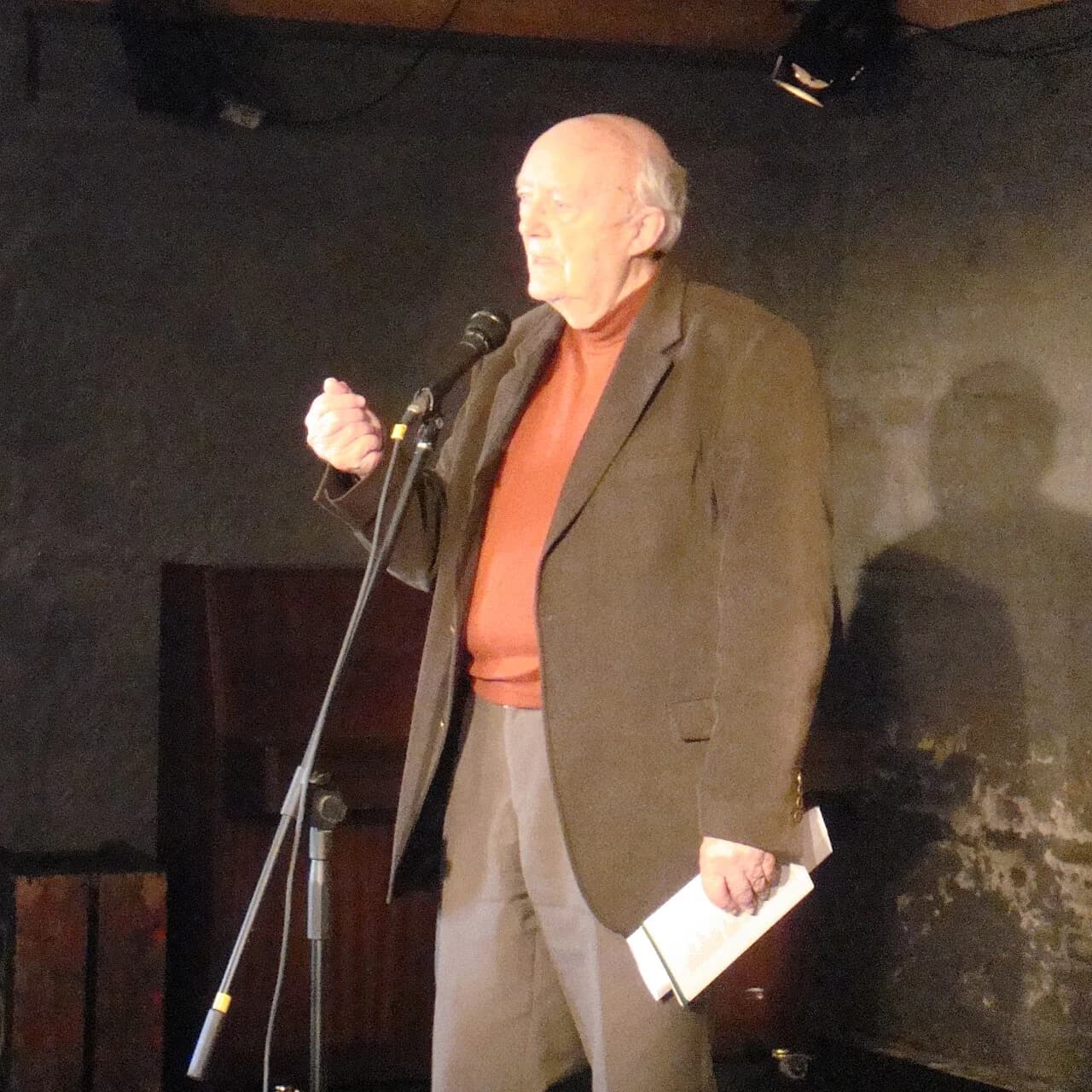 Knud Sørensen