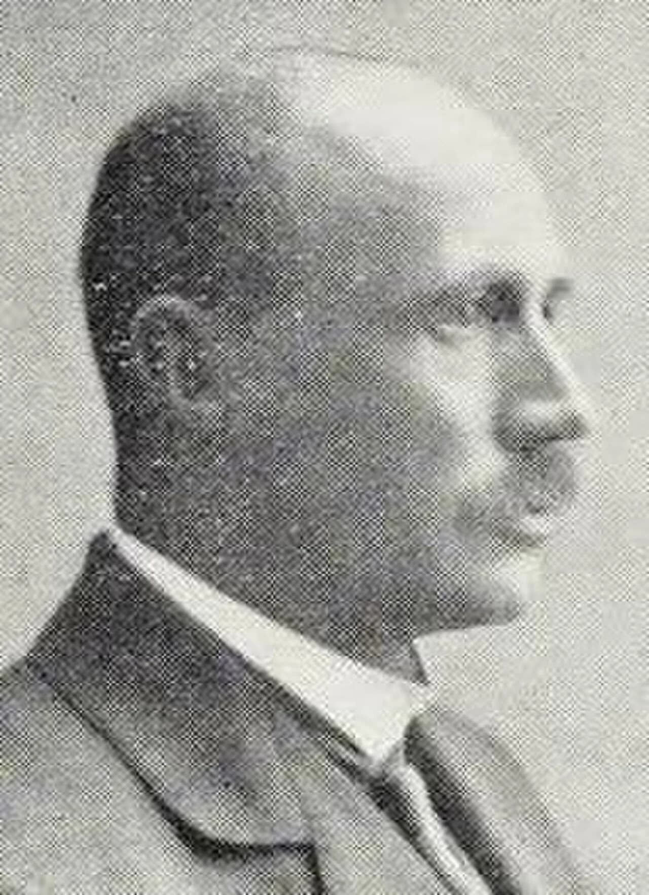 Knut Dahl