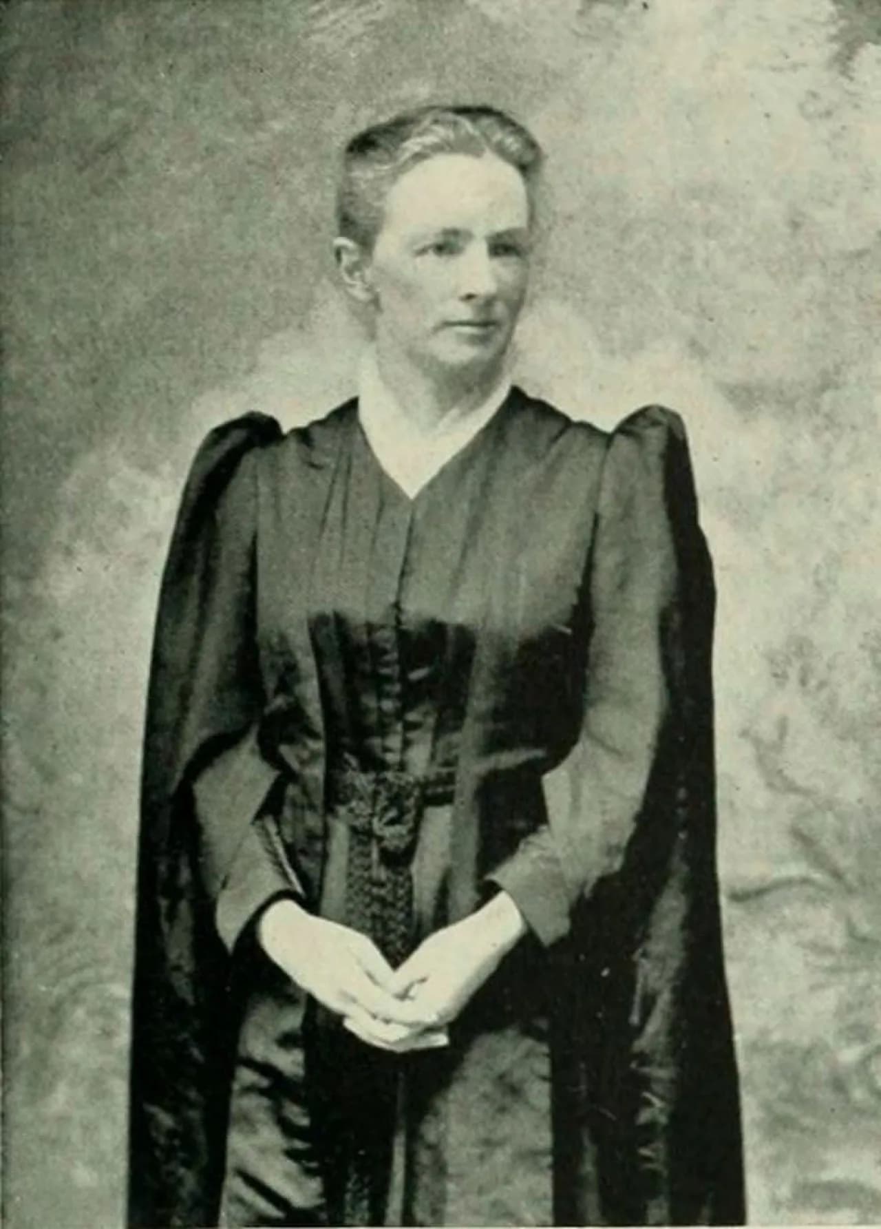 Eliza Tupper Wilkes