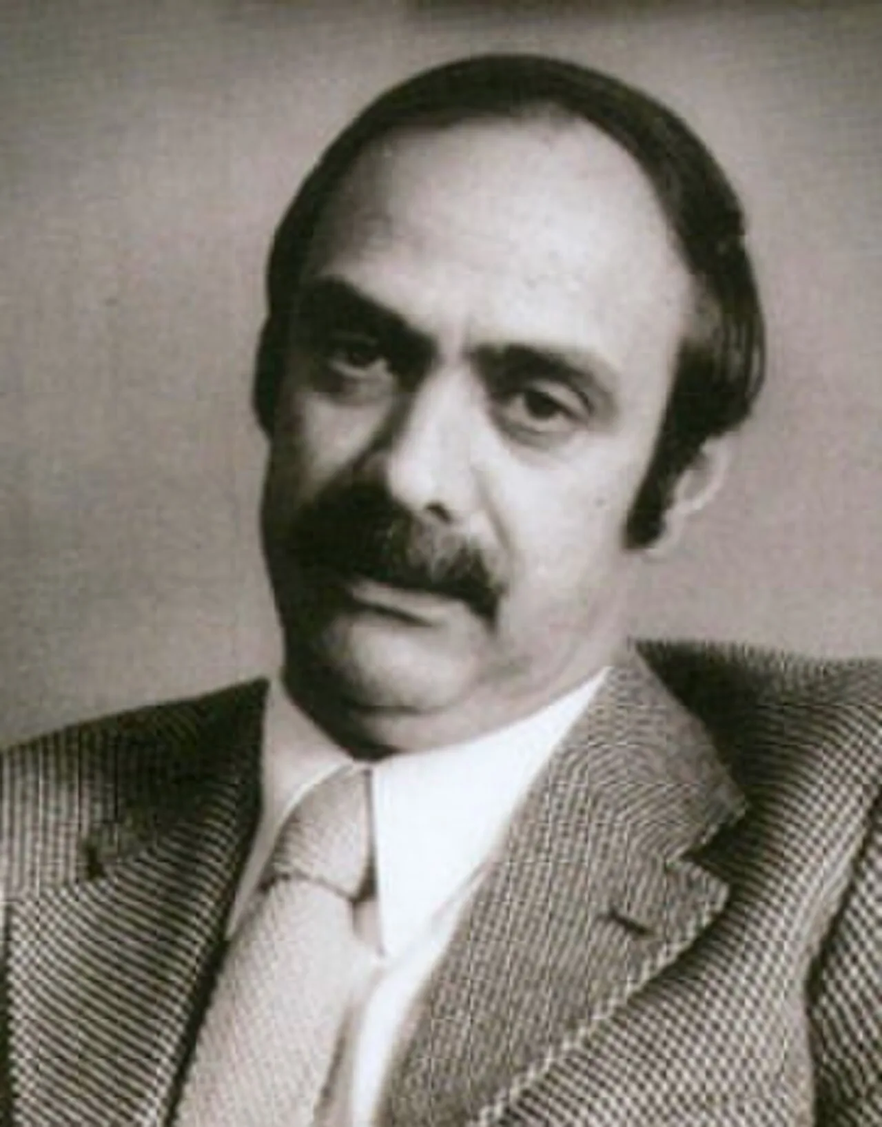 Giorgio Boris Giuliano