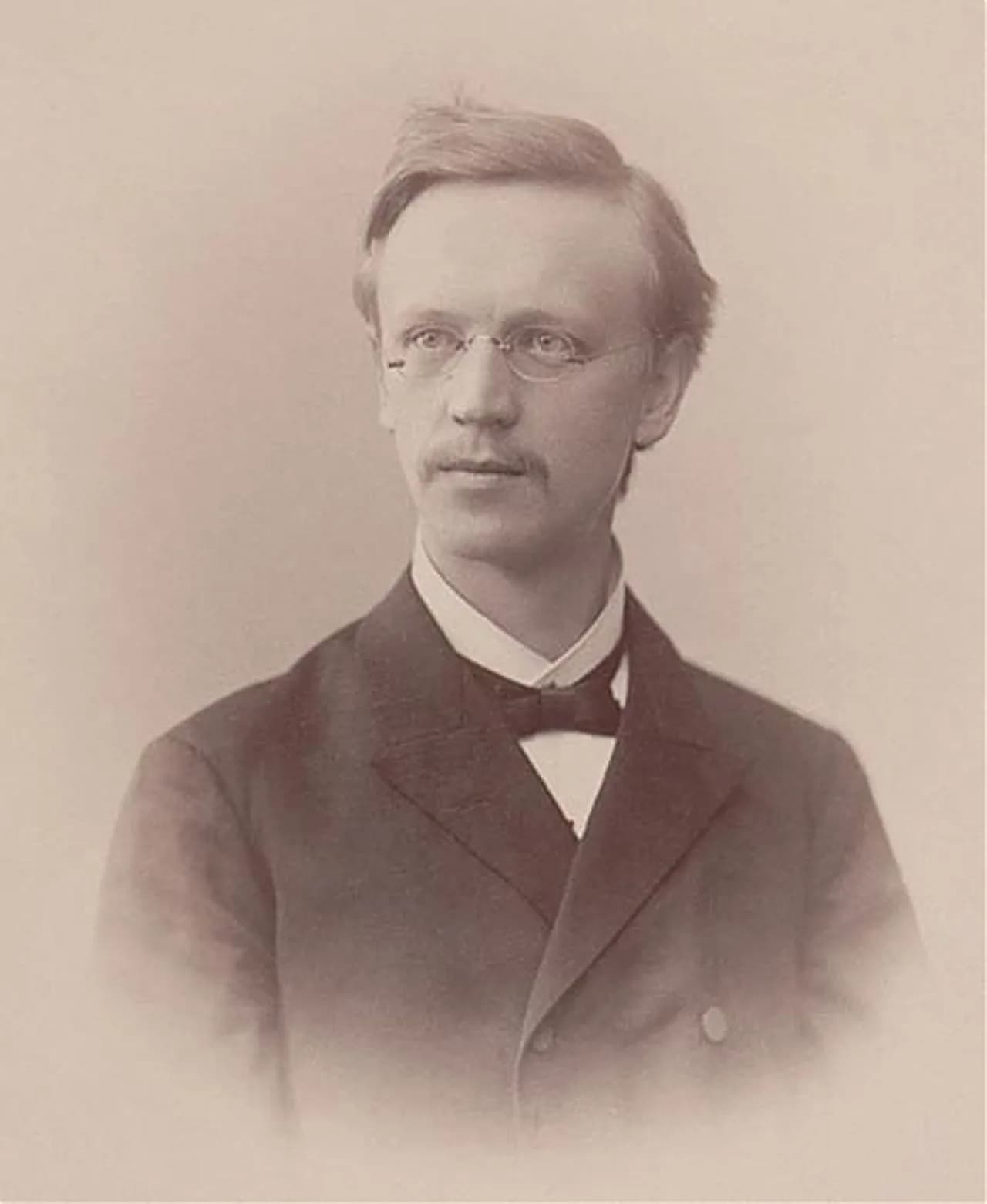 Ferdinand Albin Pax