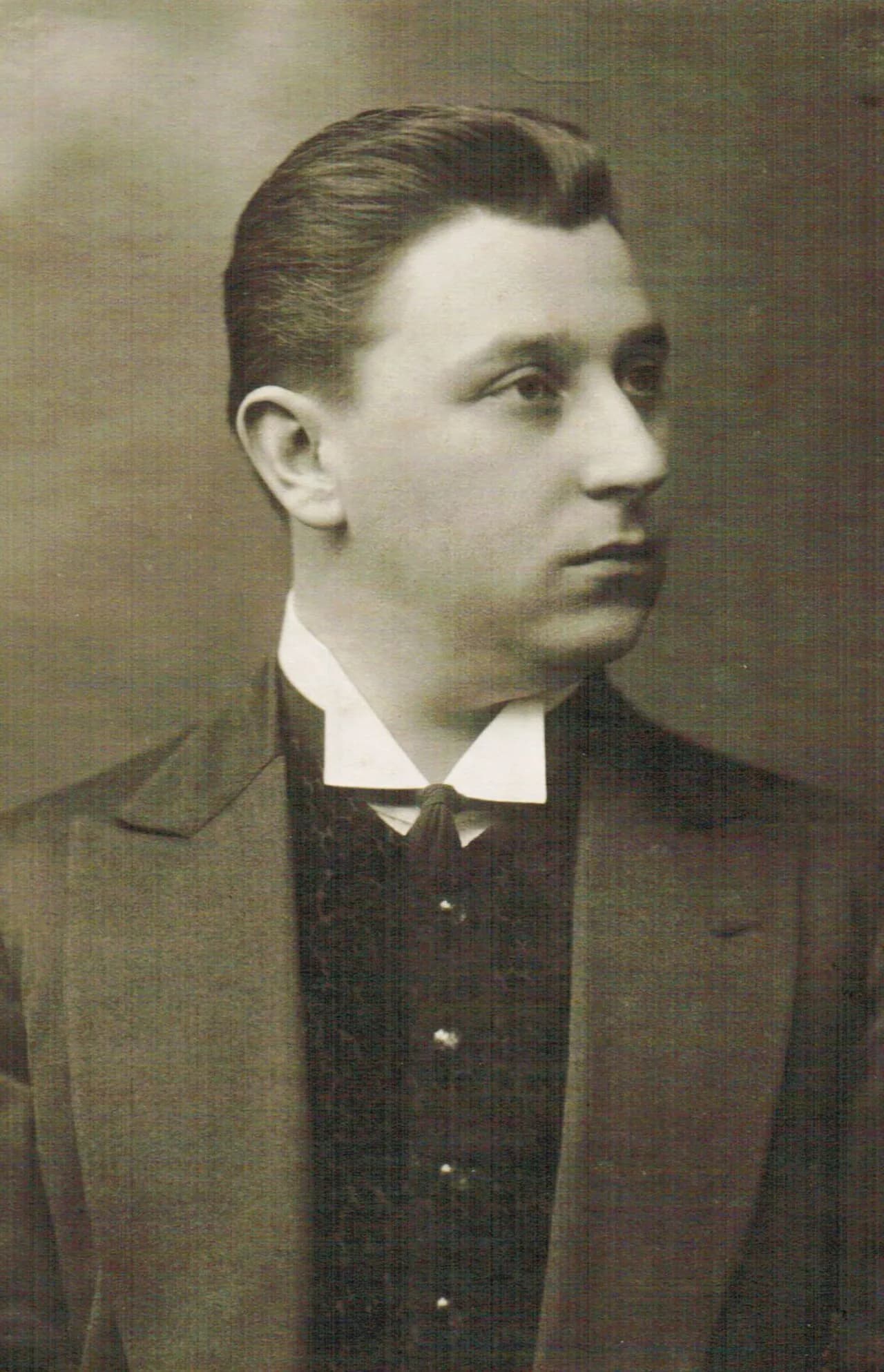 Friedrich Haag