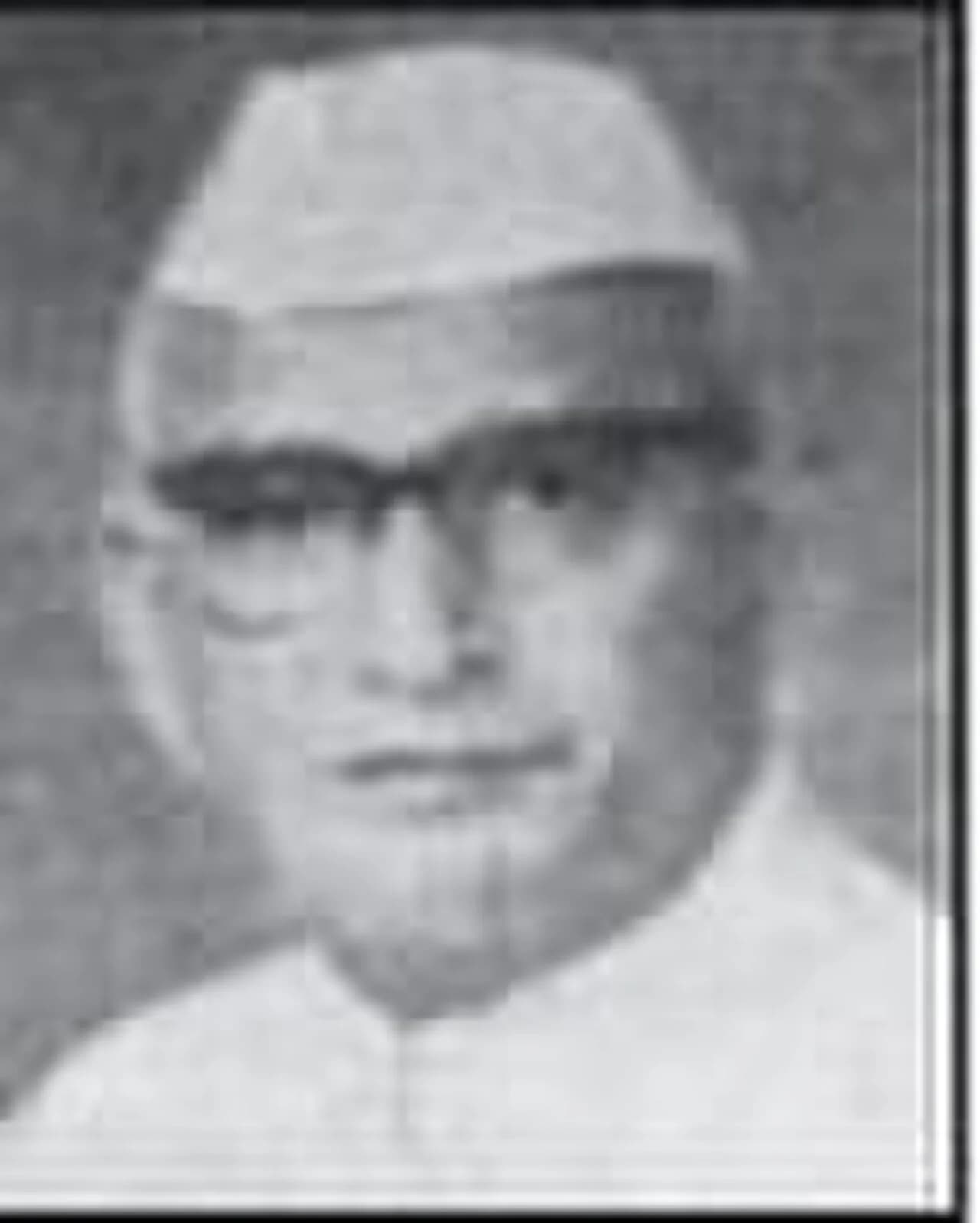 Kodardas Kalidas Shah