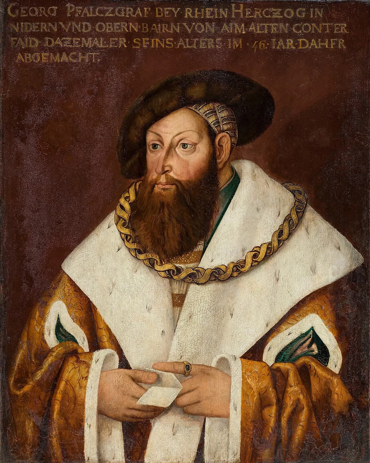 Georg