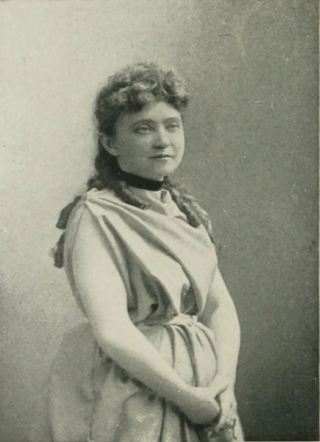 Laura Rosamond White
