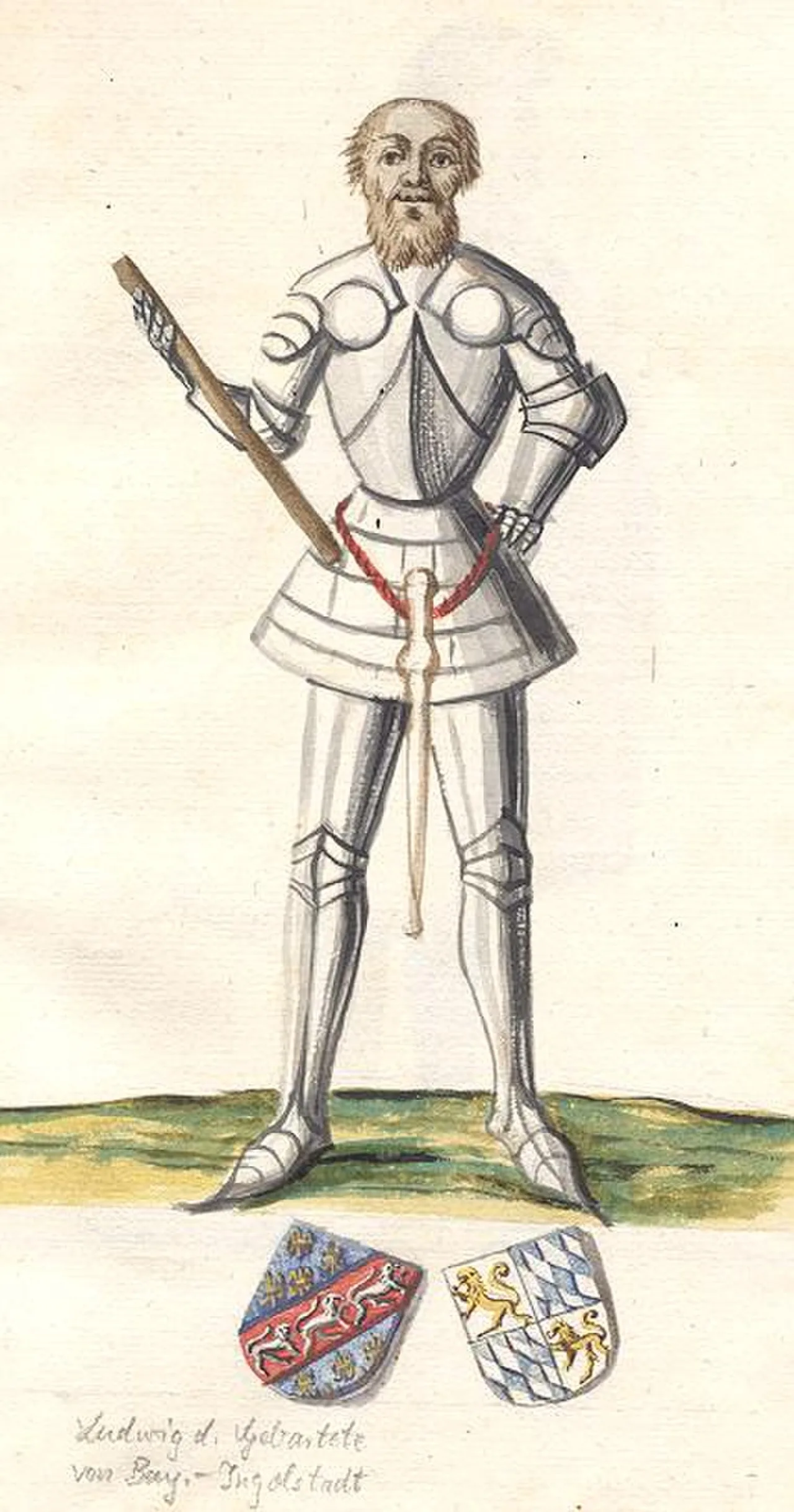 Ludwig VII.