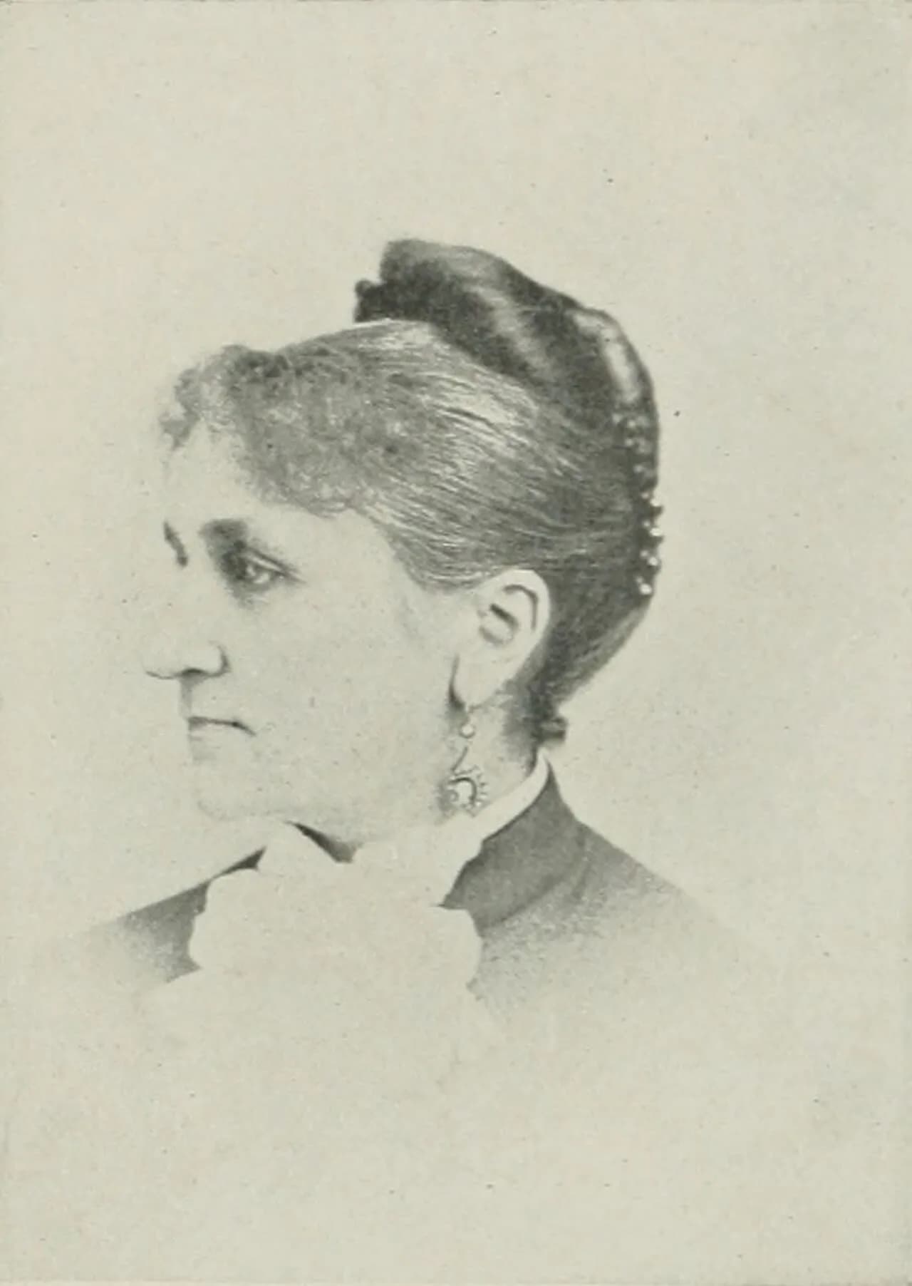 Julia E. Houston West