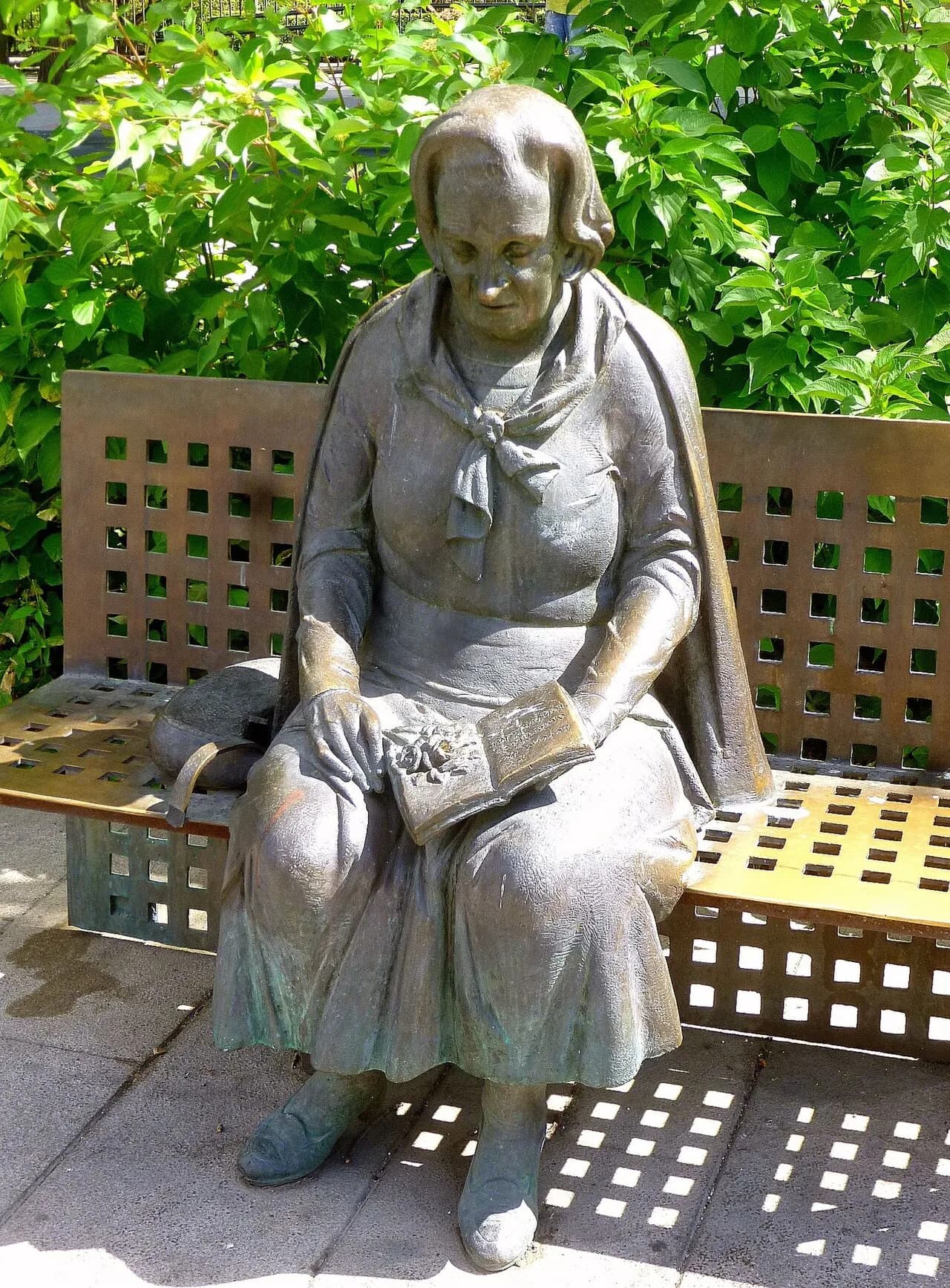 Elena Martín Vivaldi