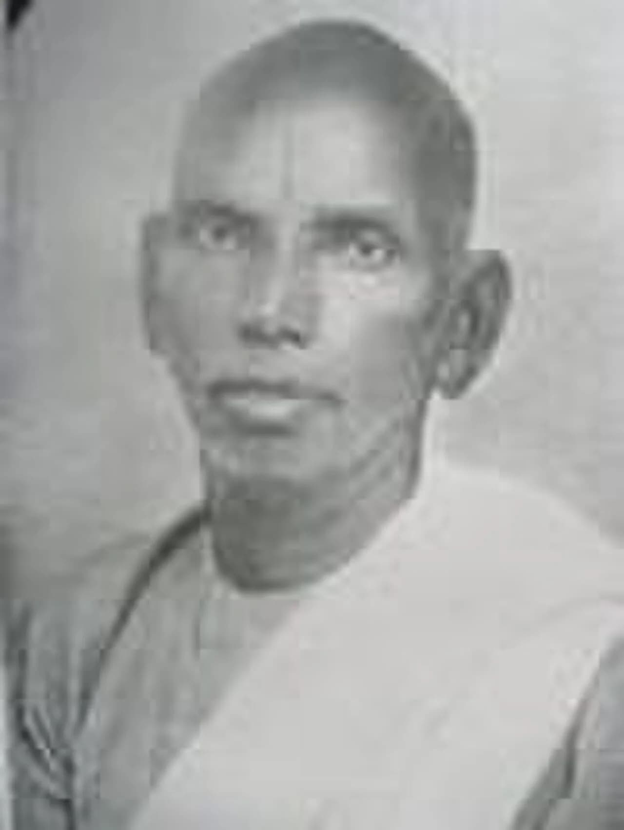 Konda Venkatappaiah