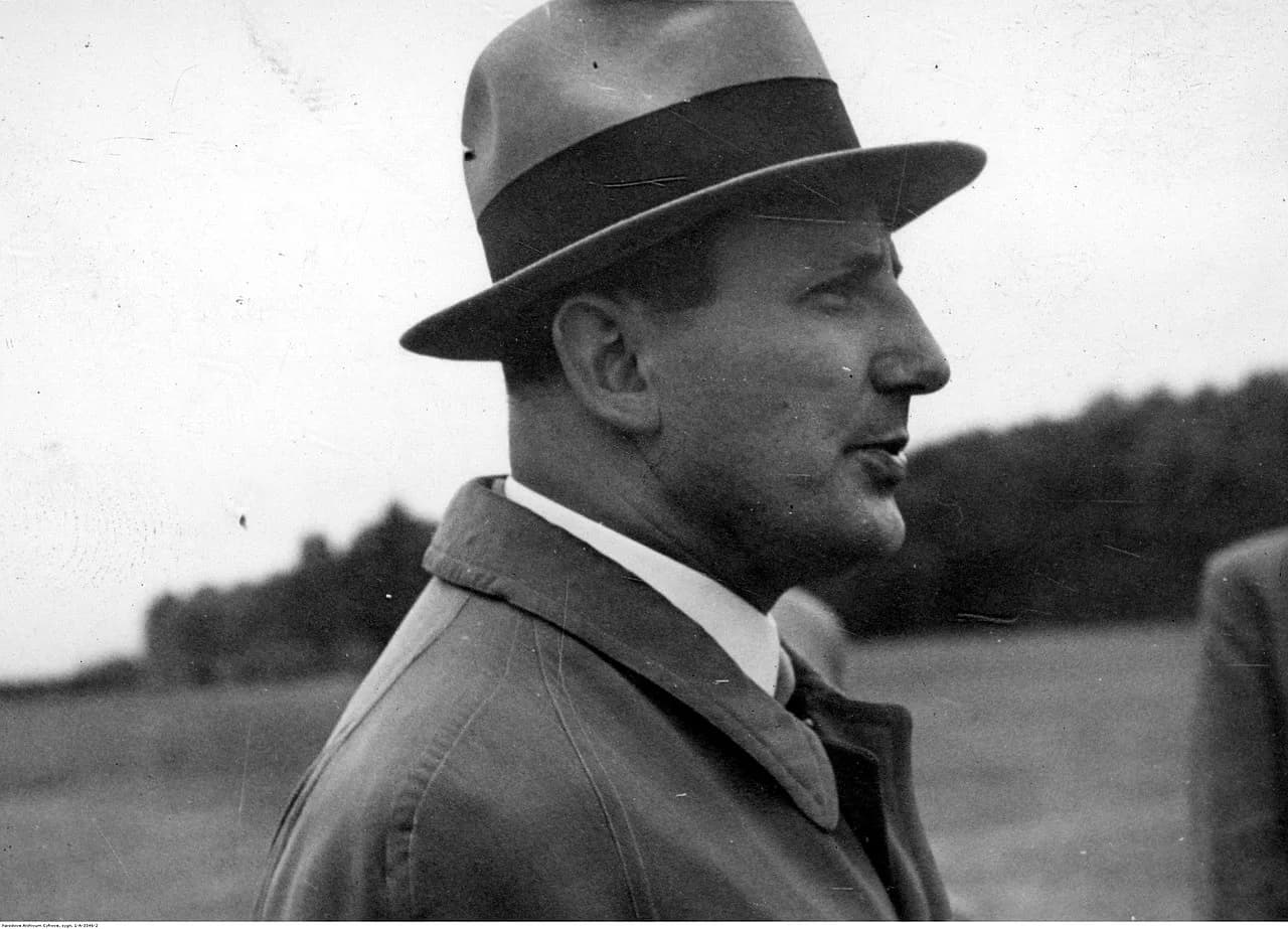 Leon Raszeja