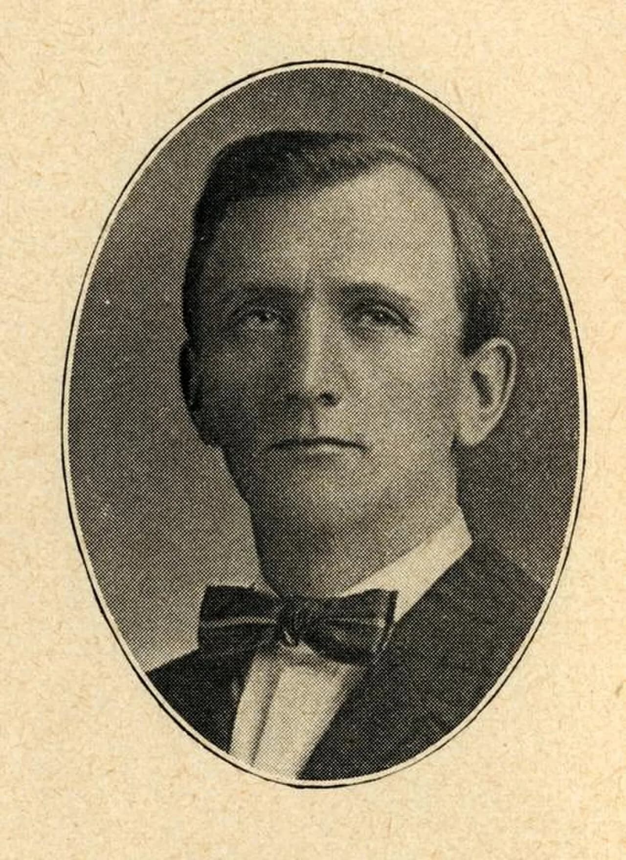 Konrad K. Solberg