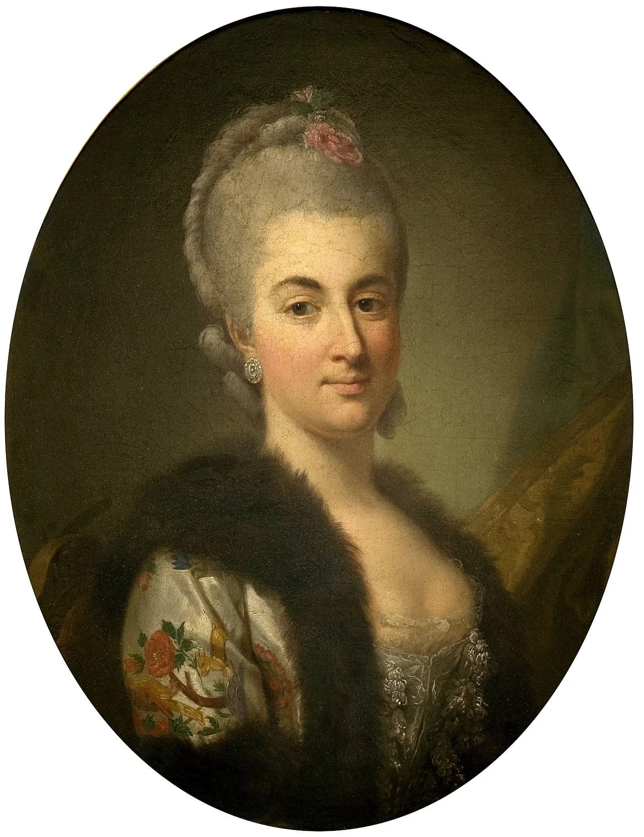 Konstancja Czartoryska