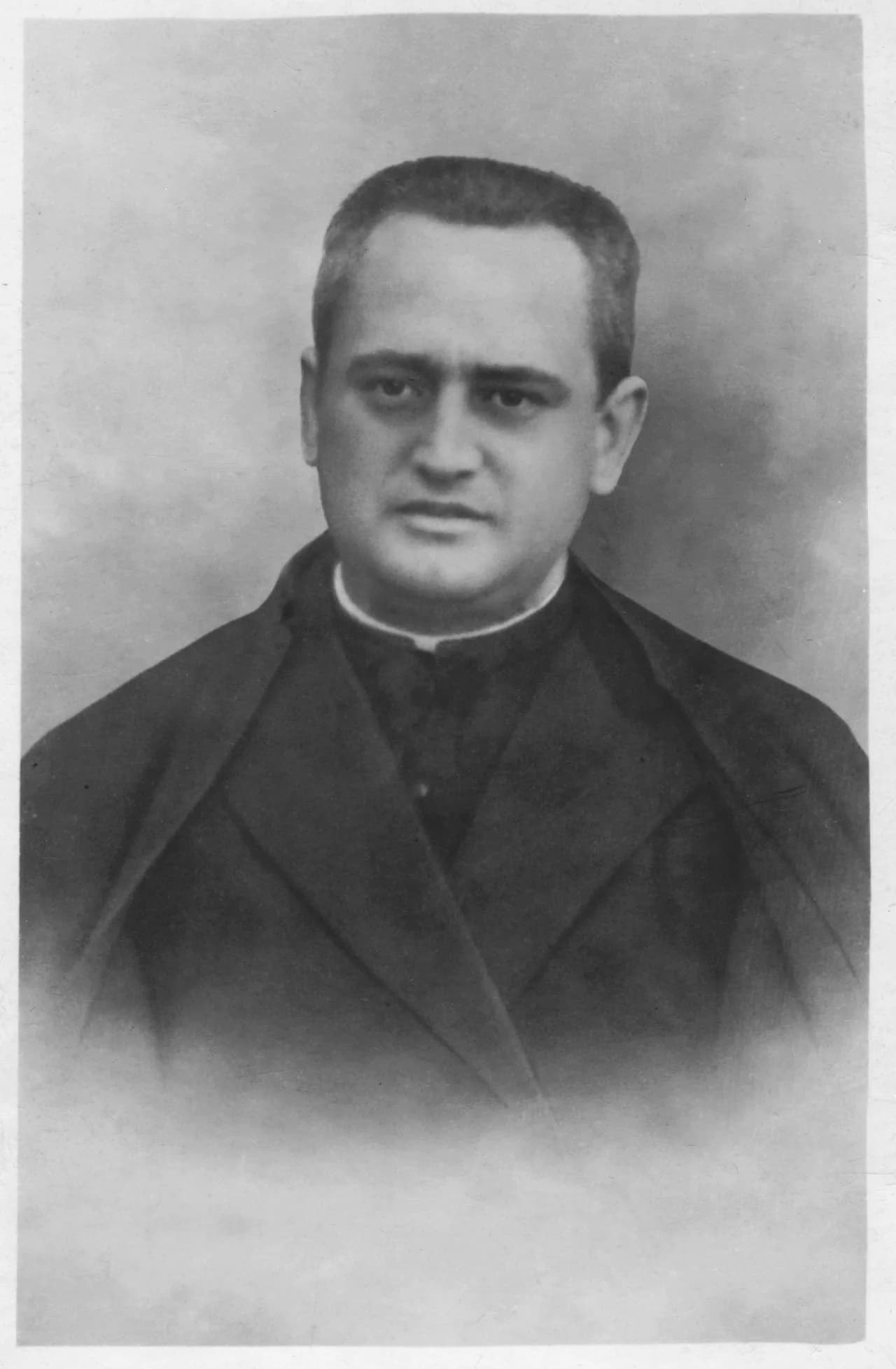 Enrique Vidaurreta