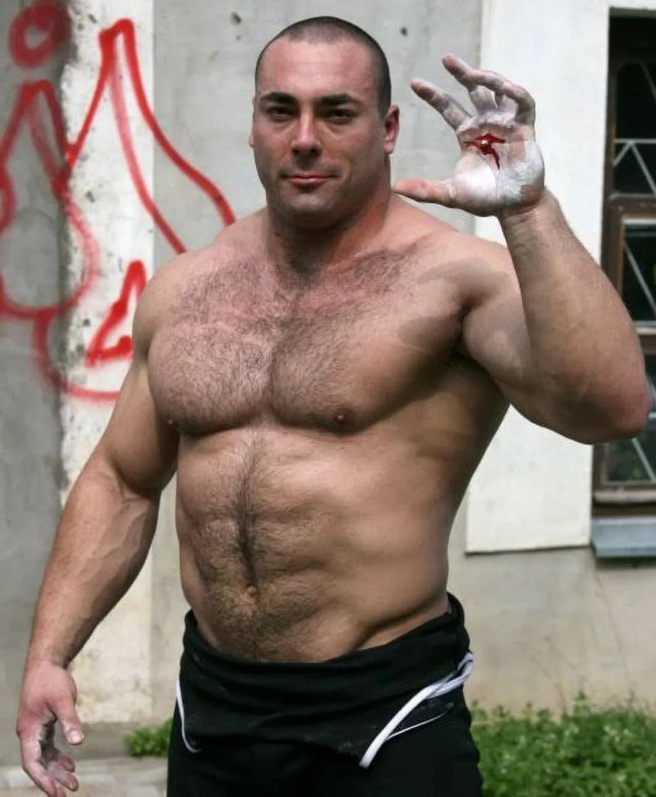 Konstantīns Konstantinovs
