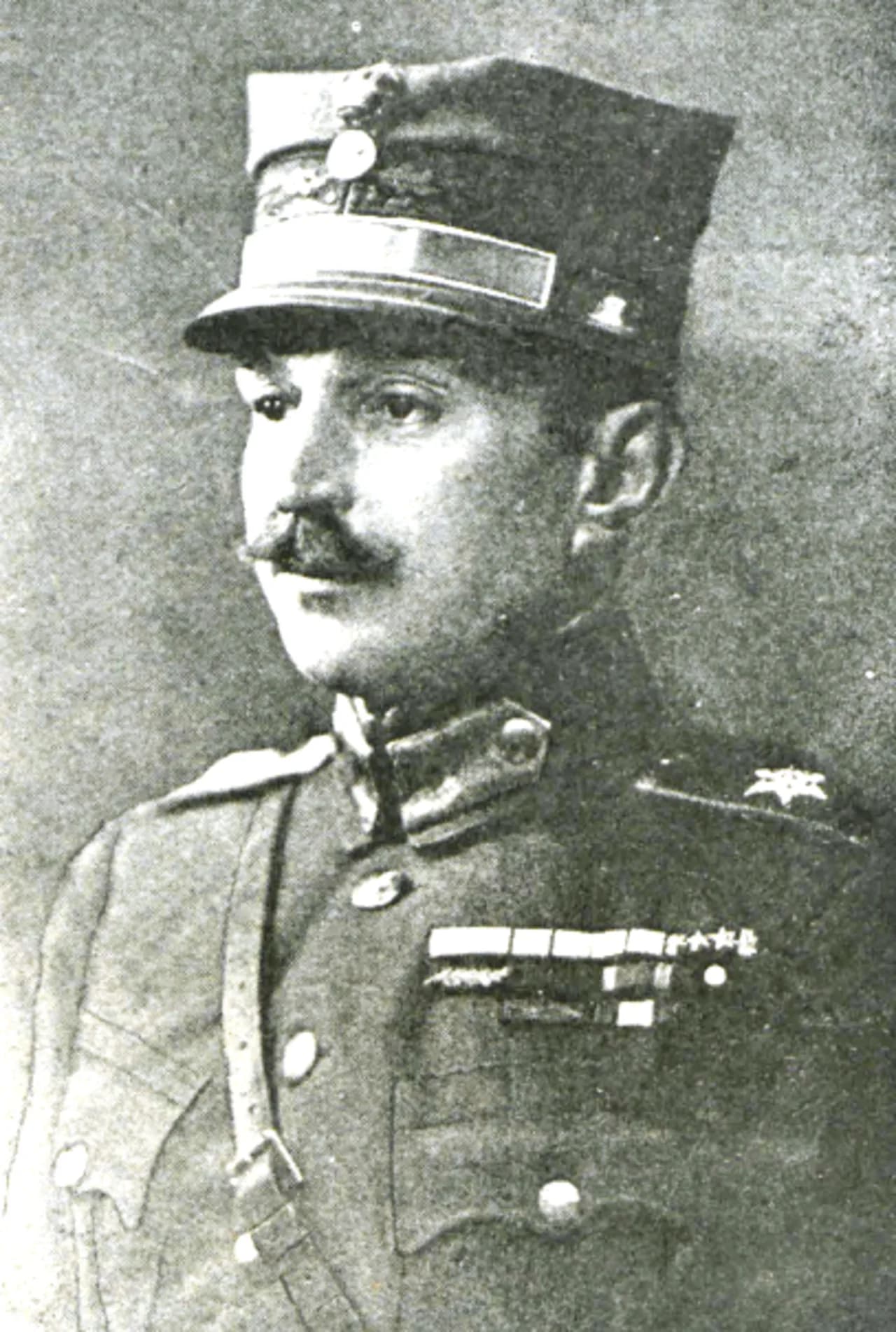 Konstantinos Manetas