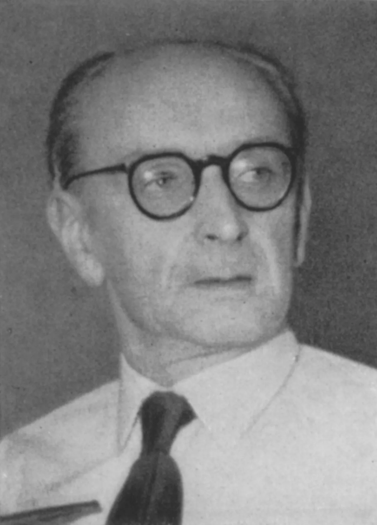 Konstanty Maria Sopoćko