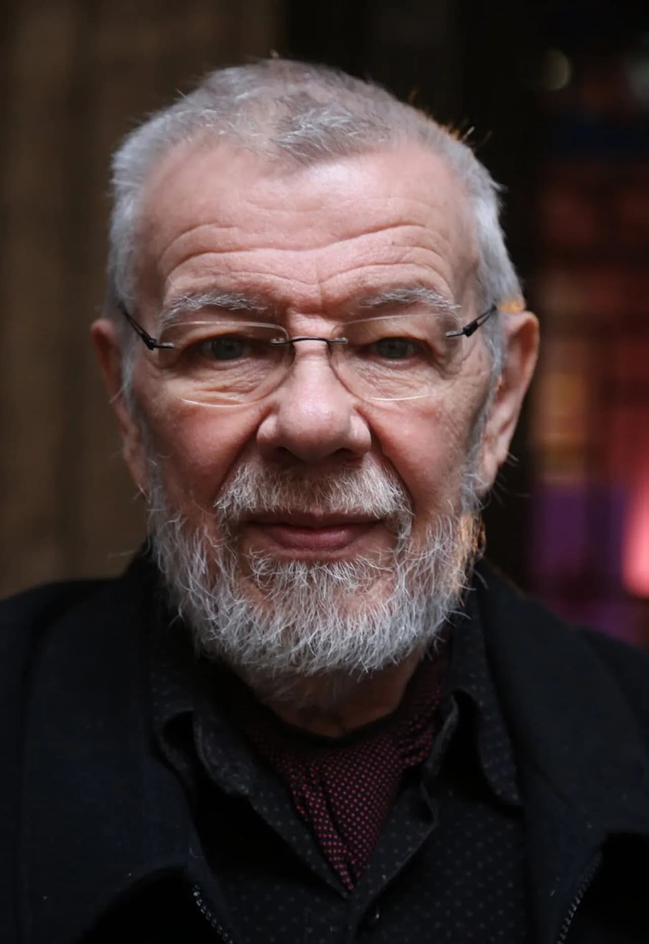 István Harasztÿ