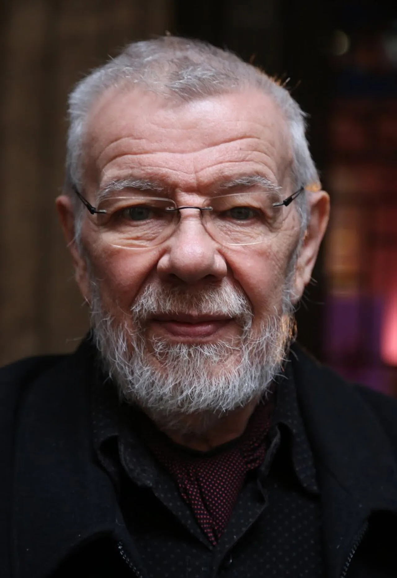 István Harasztÿ