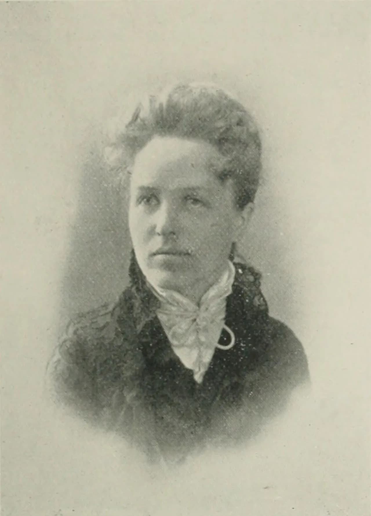 Jennie T. Gray