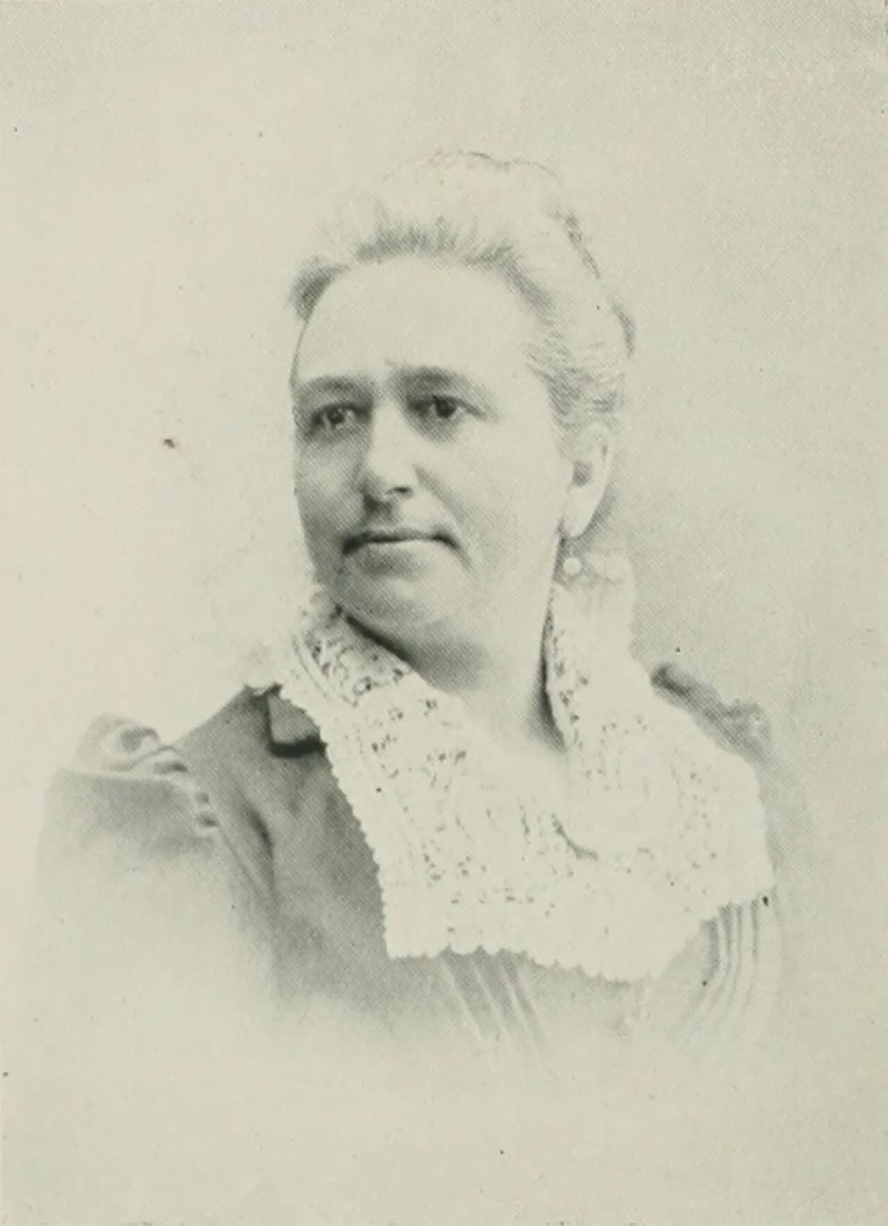 Mary E. Green
