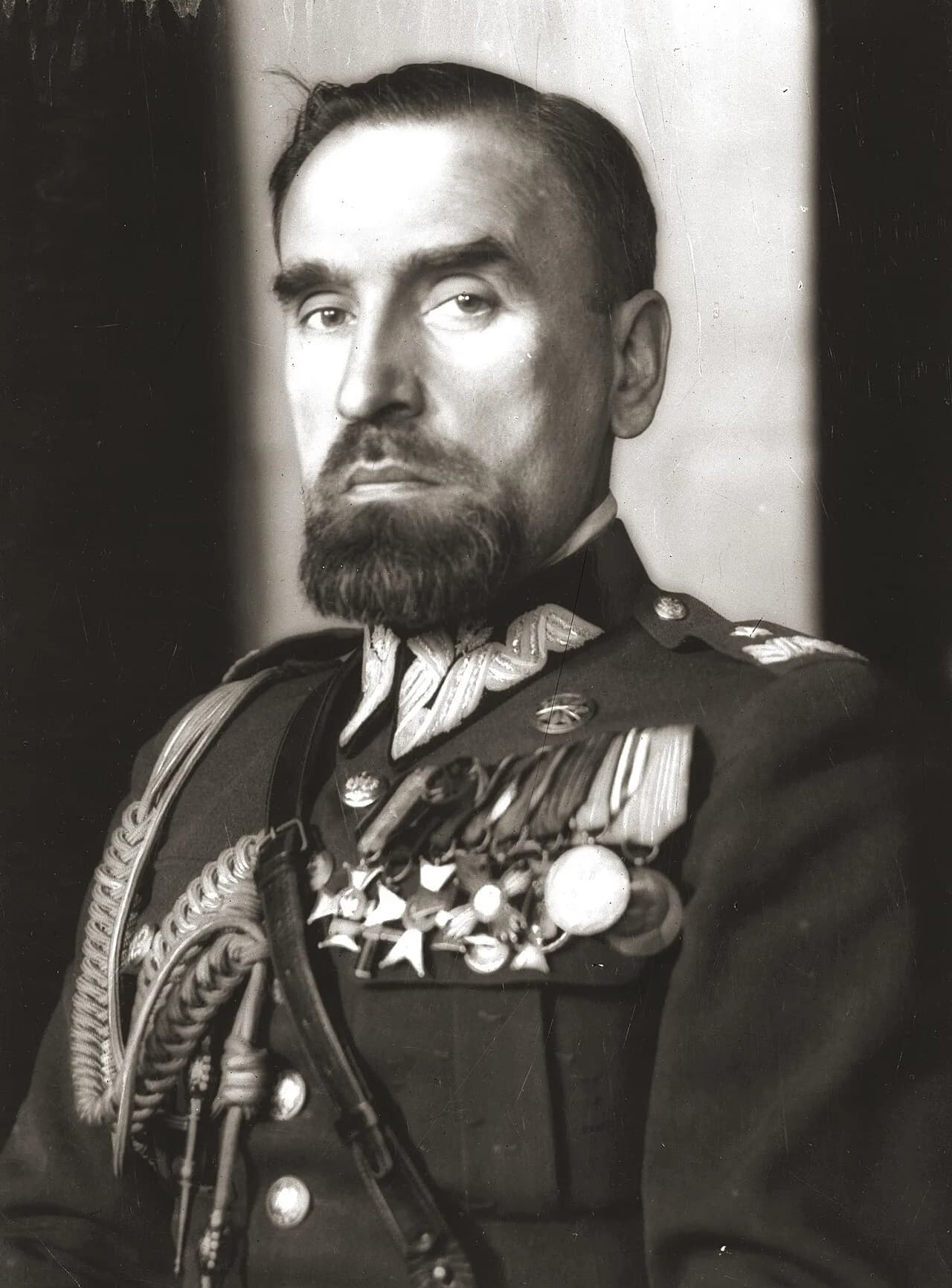 Kordian Józef Zamorski