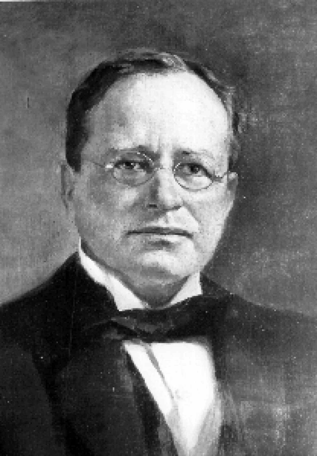 Aretas B. Fleming