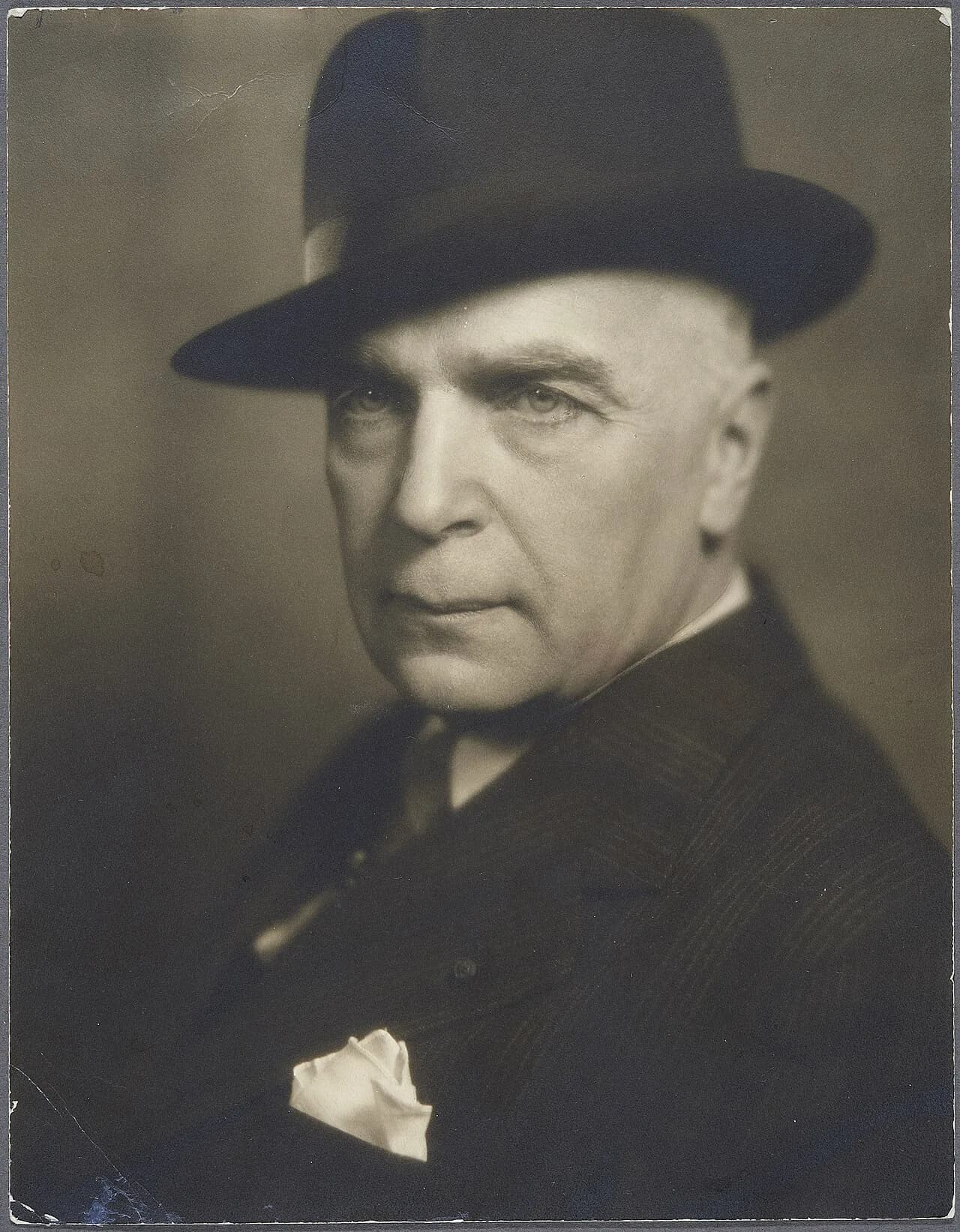 Kosti Vehanen
