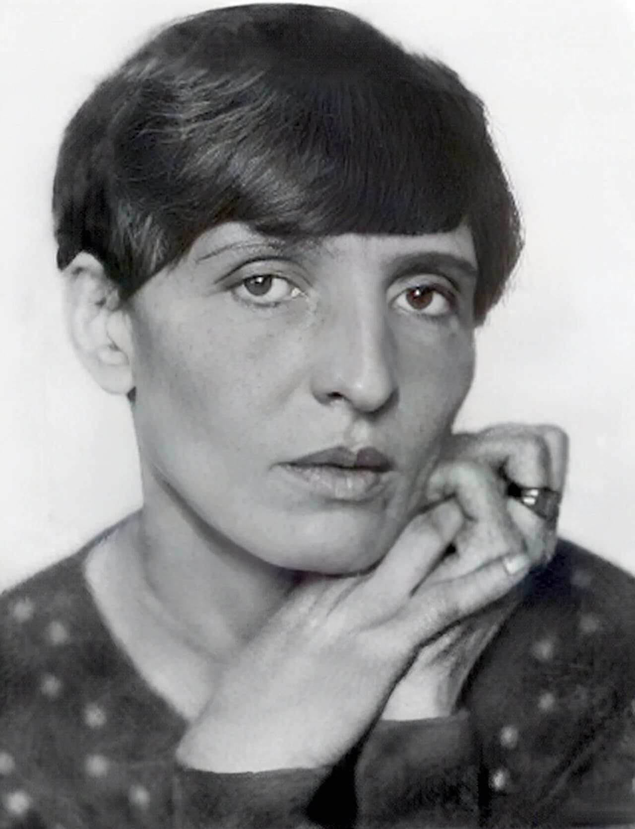 Renée Sintenis