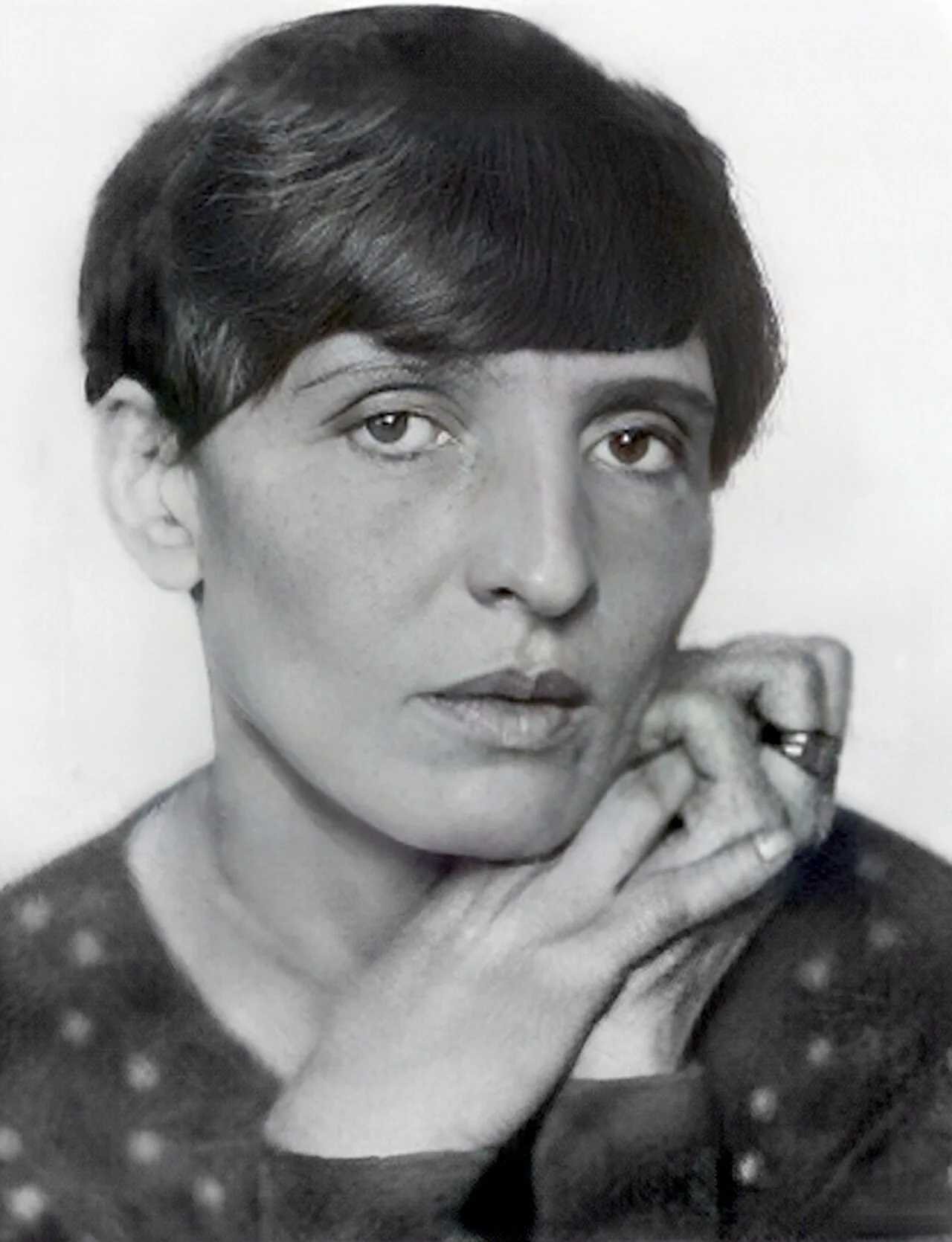 Renée Sintenis