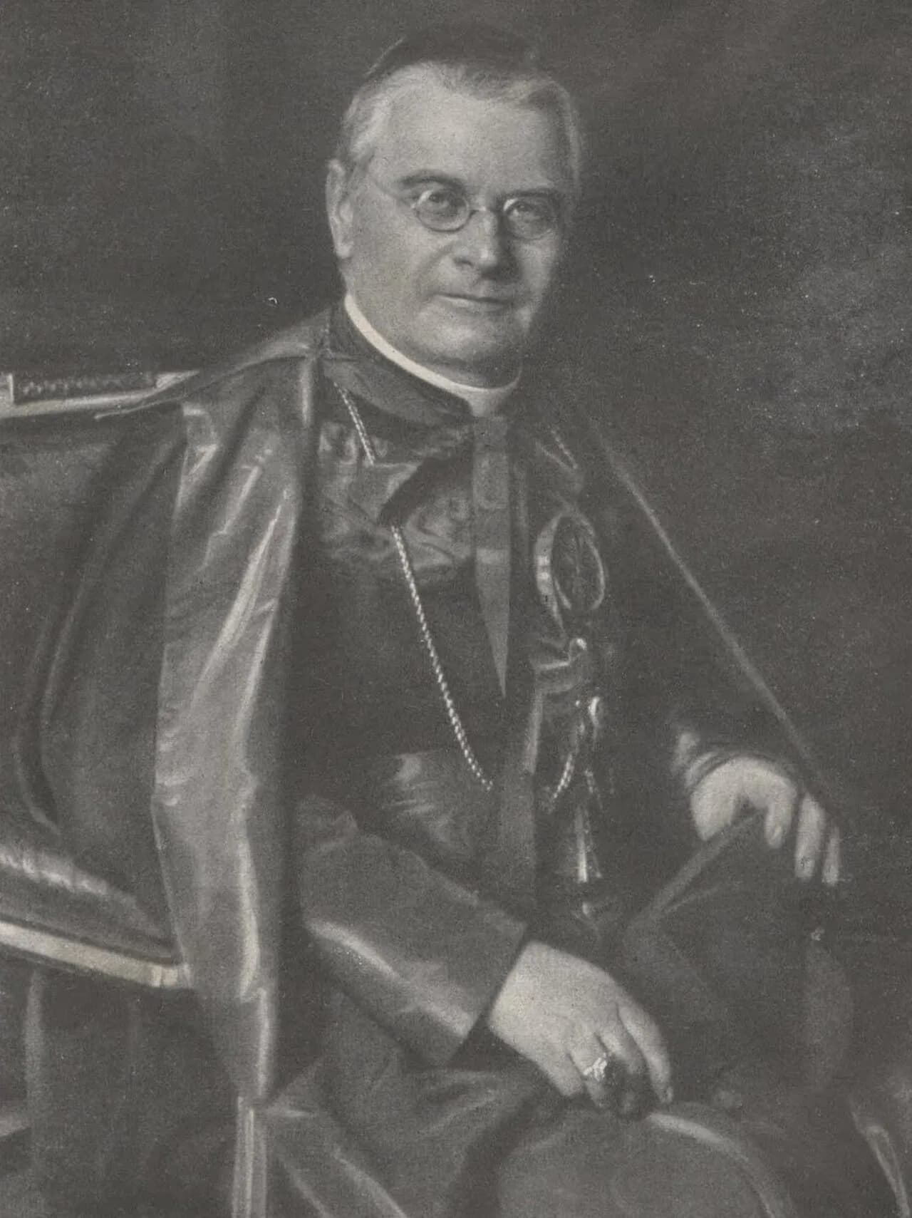 Wilhelmus Marinus van Rossum