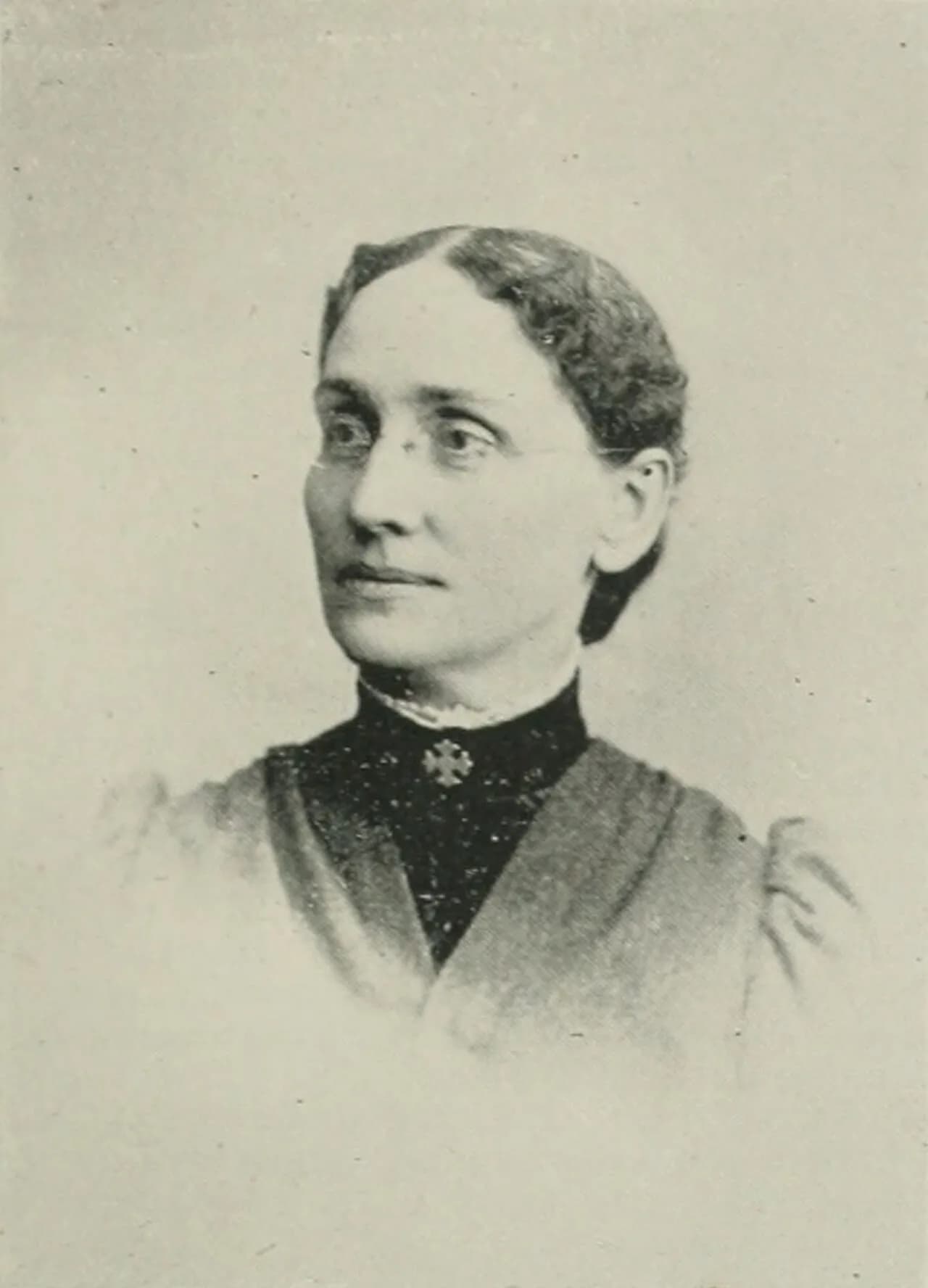 Katherine Van Allen Grinnell
