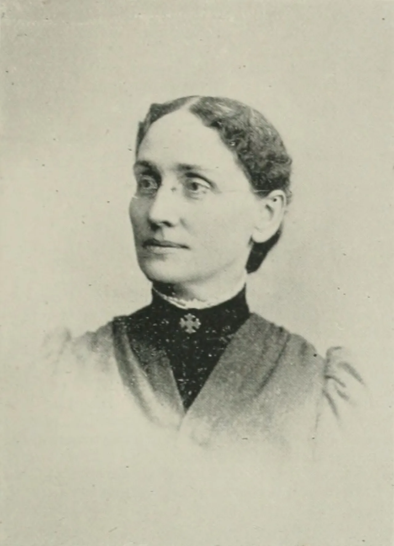 Katherine Van Allen Grinnell