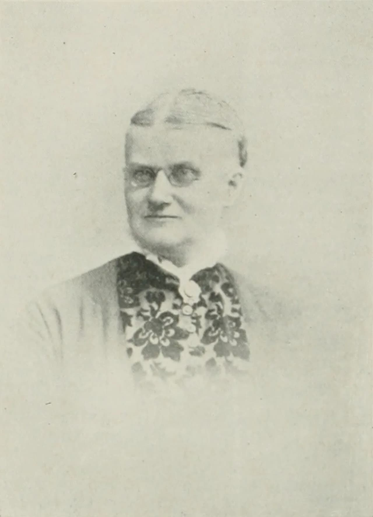 Arminta Victoria Scott Haensler