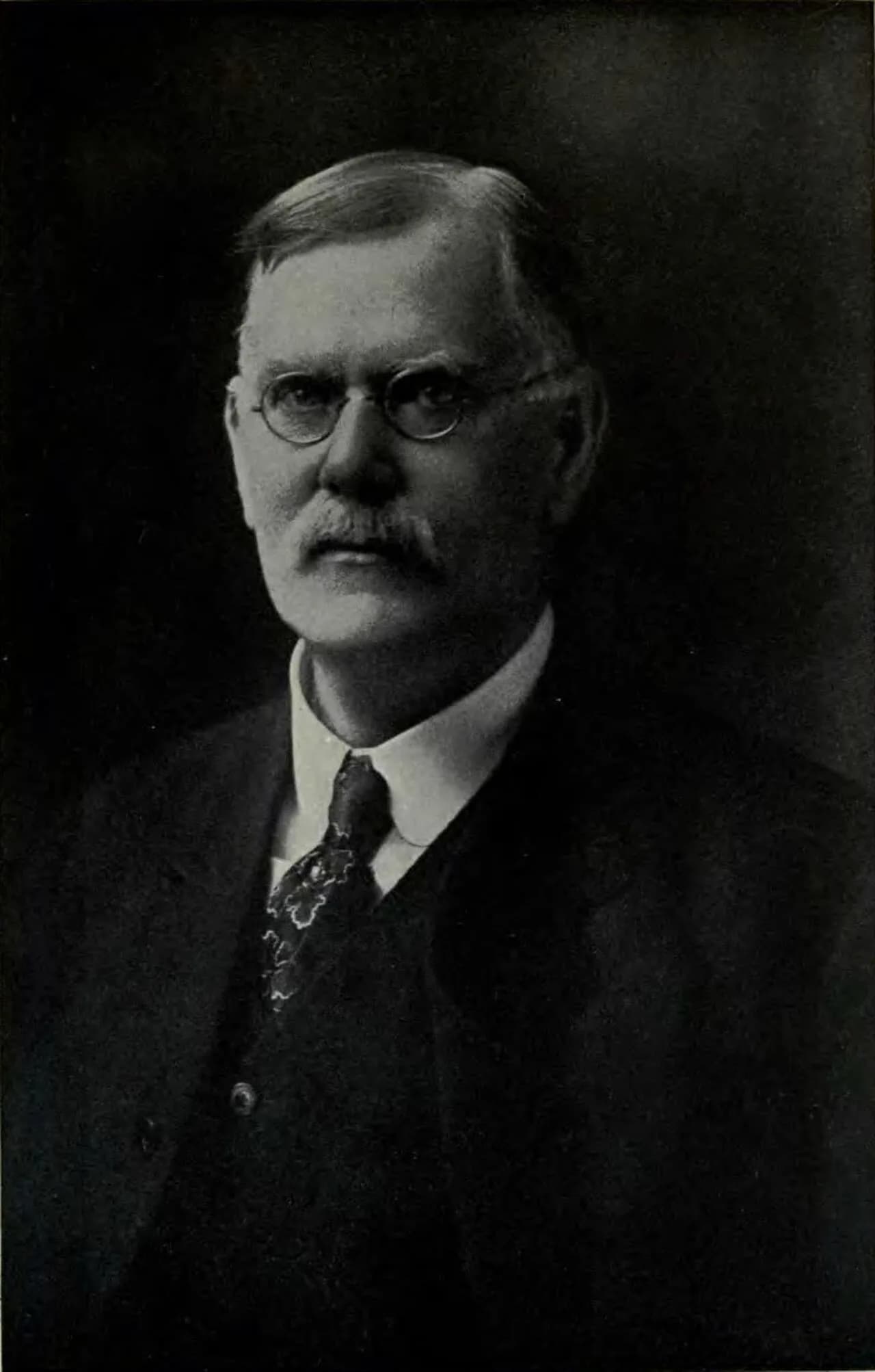 Walter Prentice Bowers