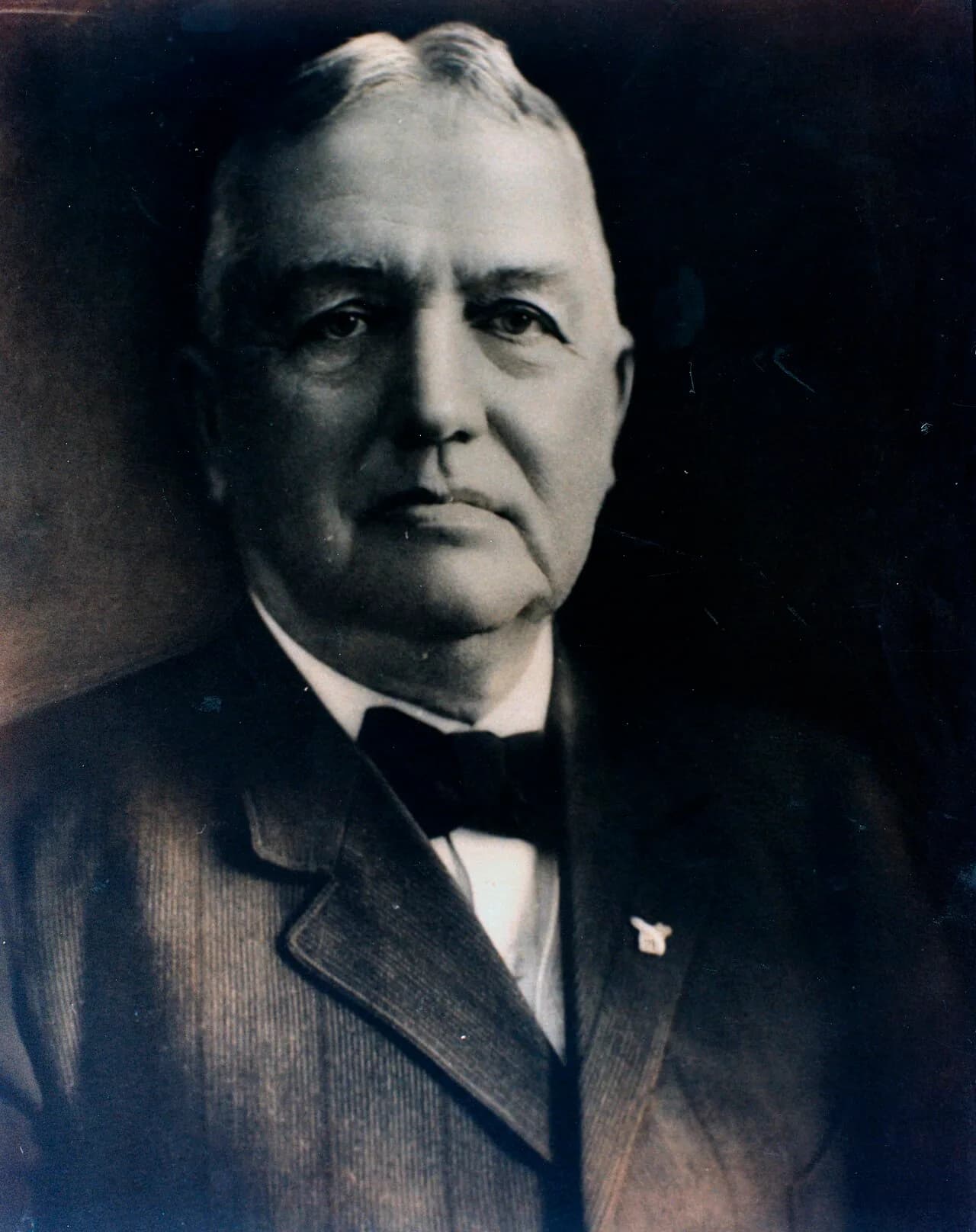 Joseph Yates Porter
