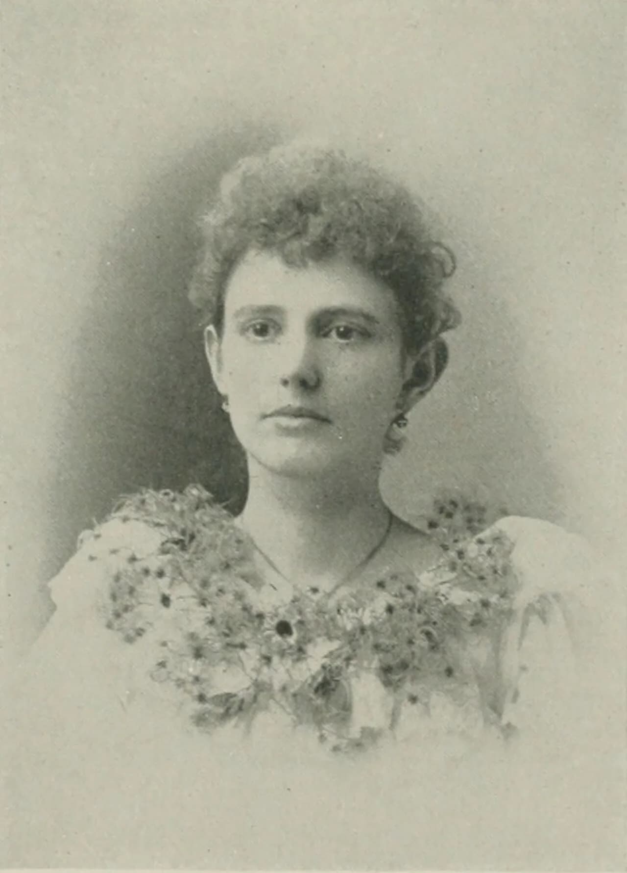 Ethel Hillyer Harris