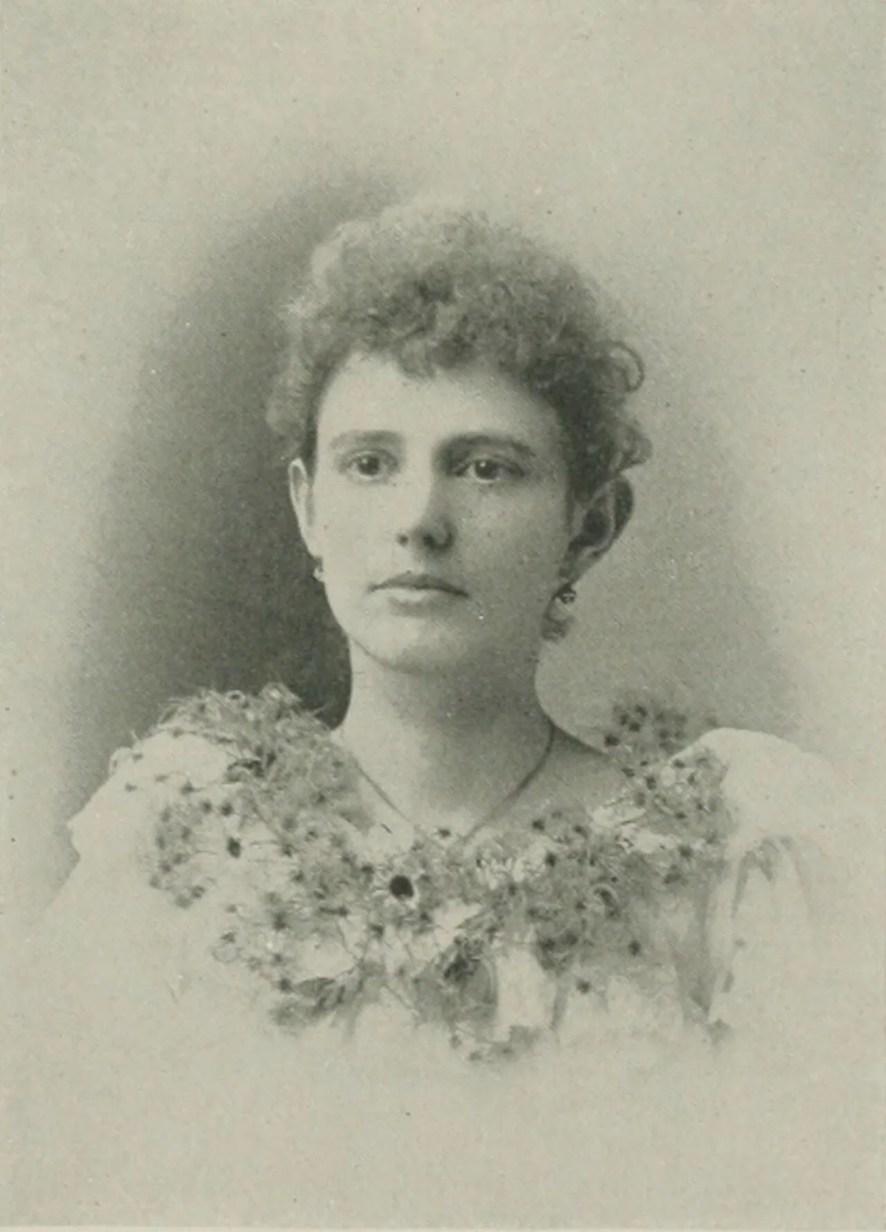 Ethel Hillyer Harris