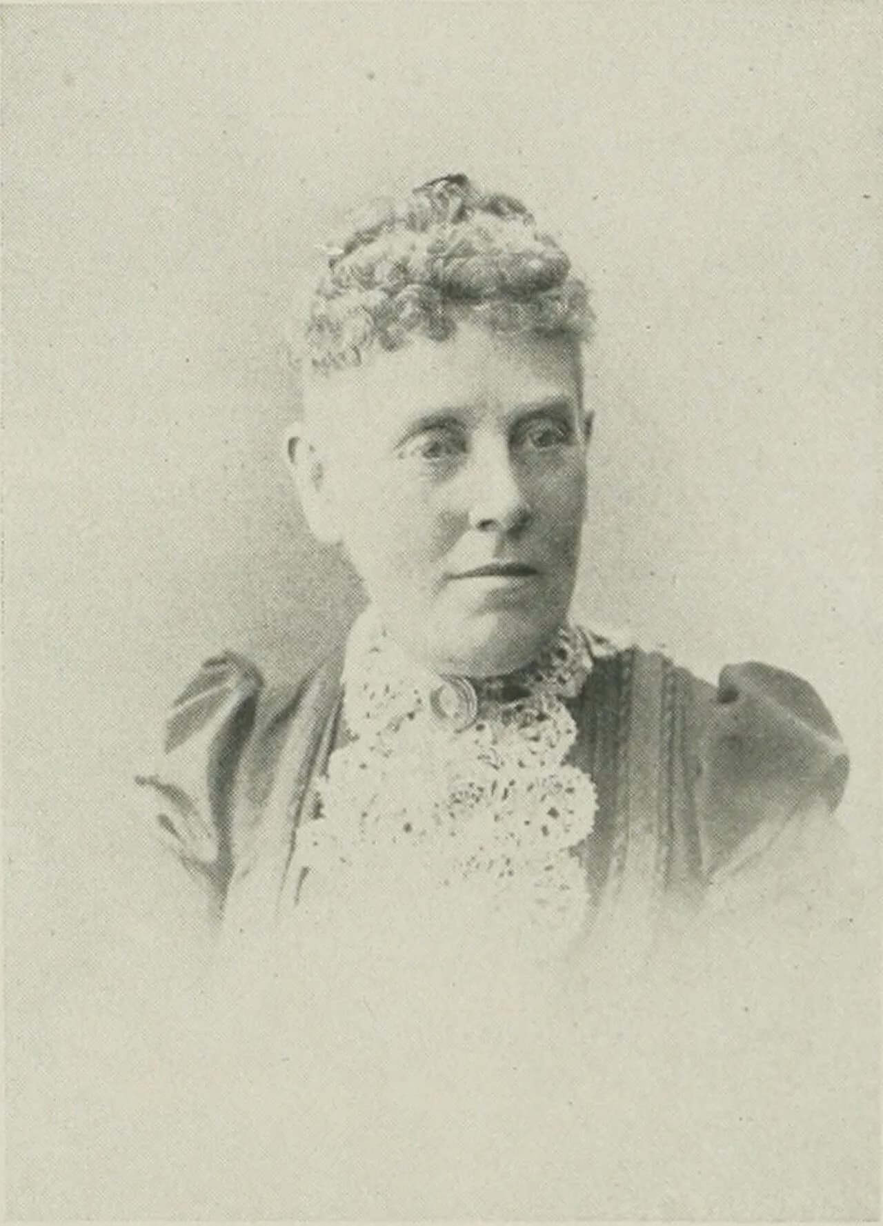Margaret Anderson Watts