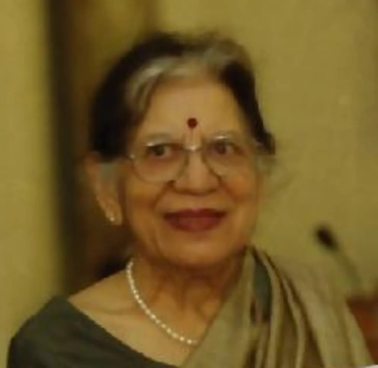 Shiela Gujral