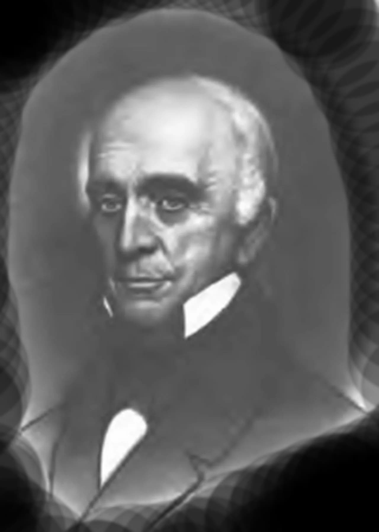 Edward Coles