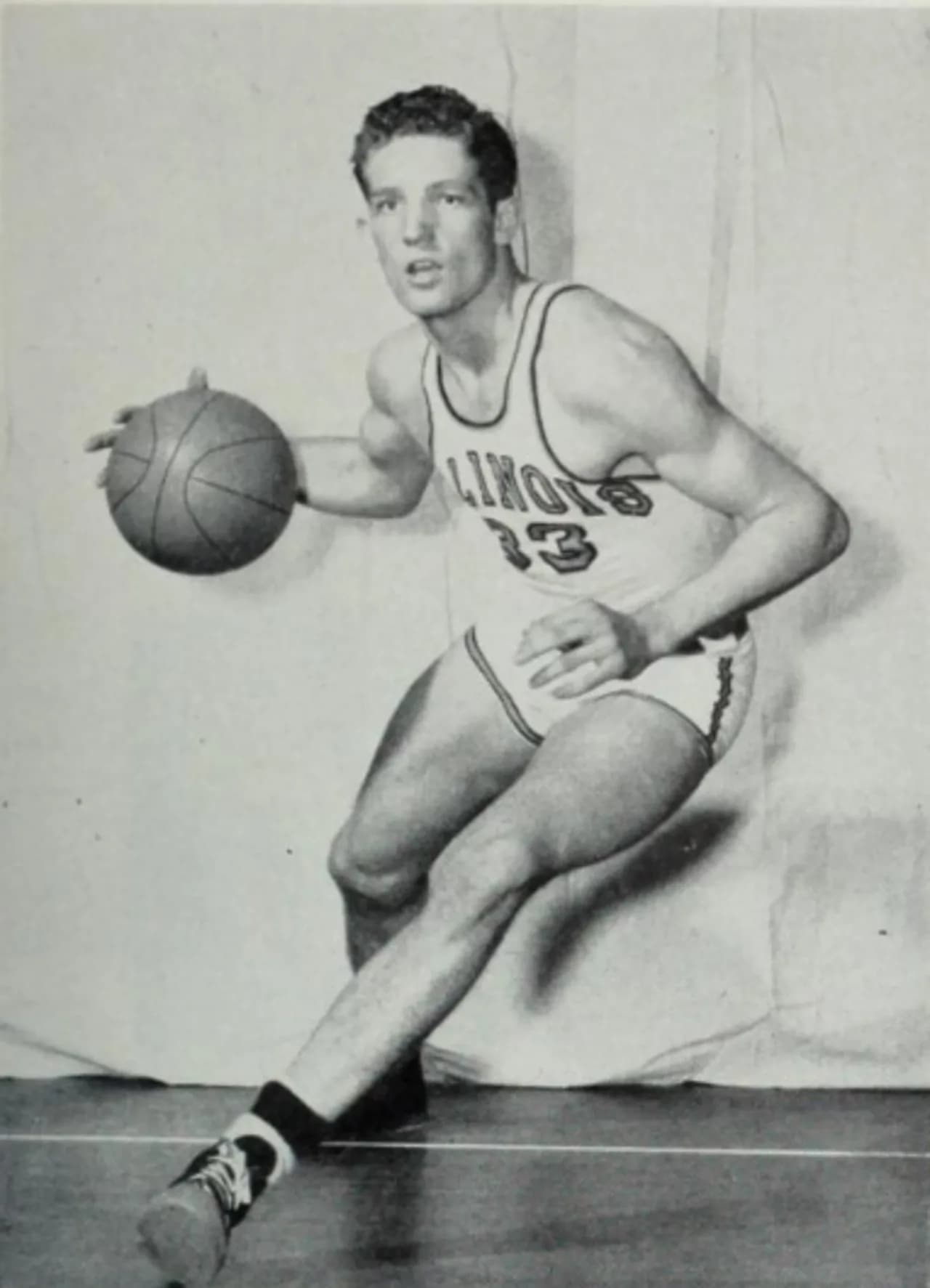 Clive Follmer