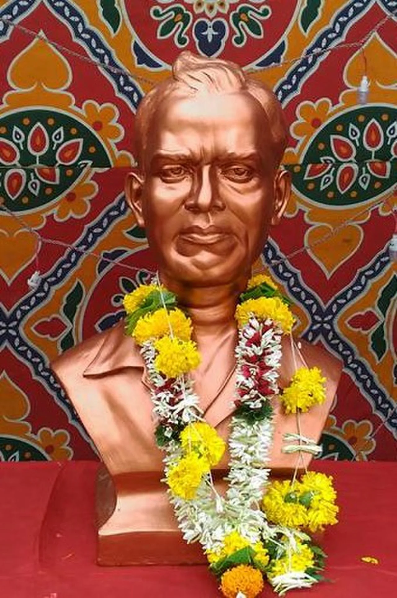 Krishna Desai