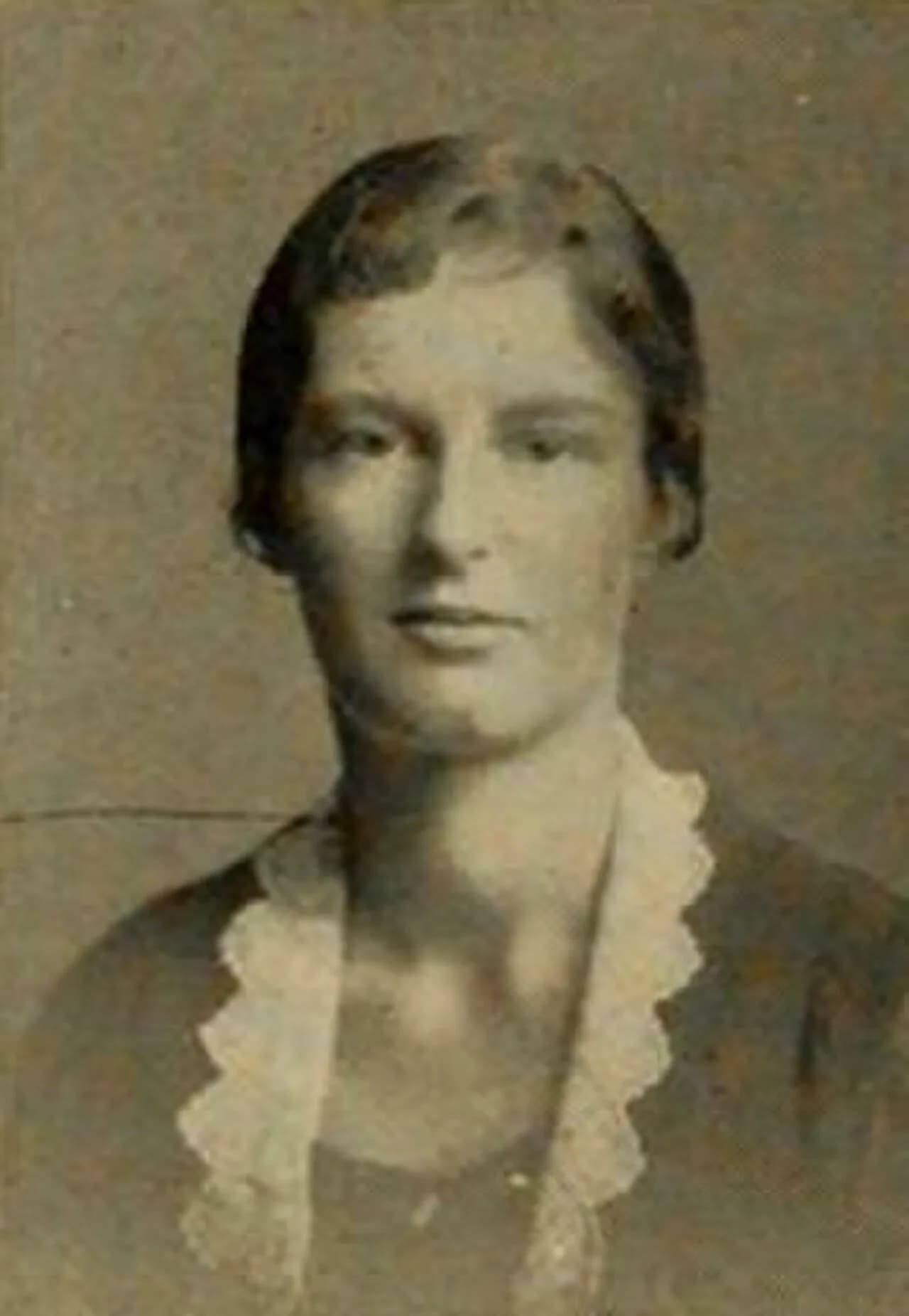 Lois Tripp Slocum