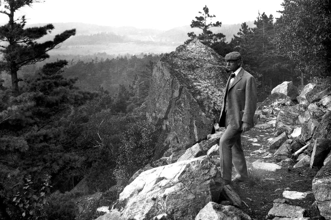 George Dorr