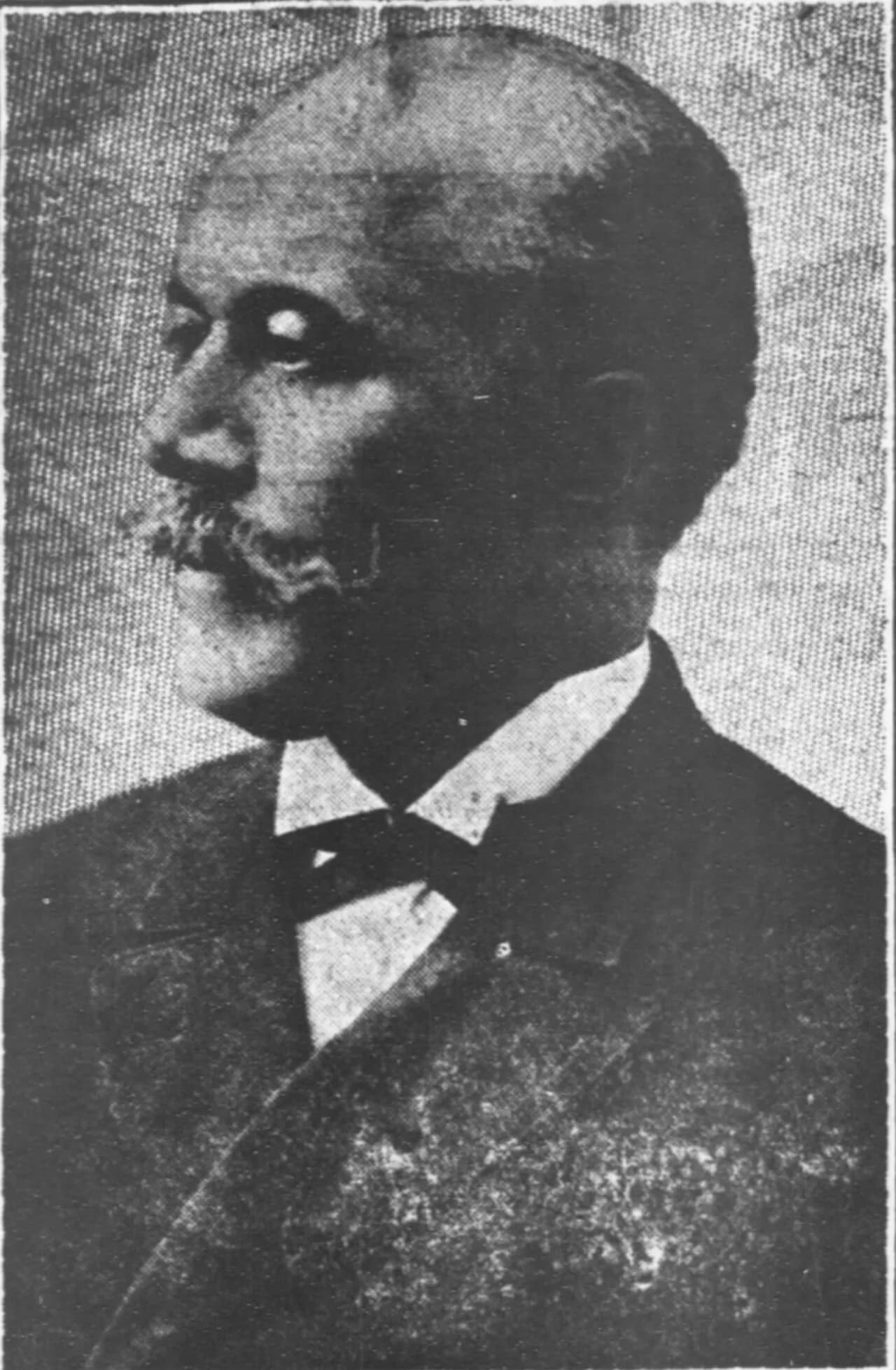 Alexander Lane