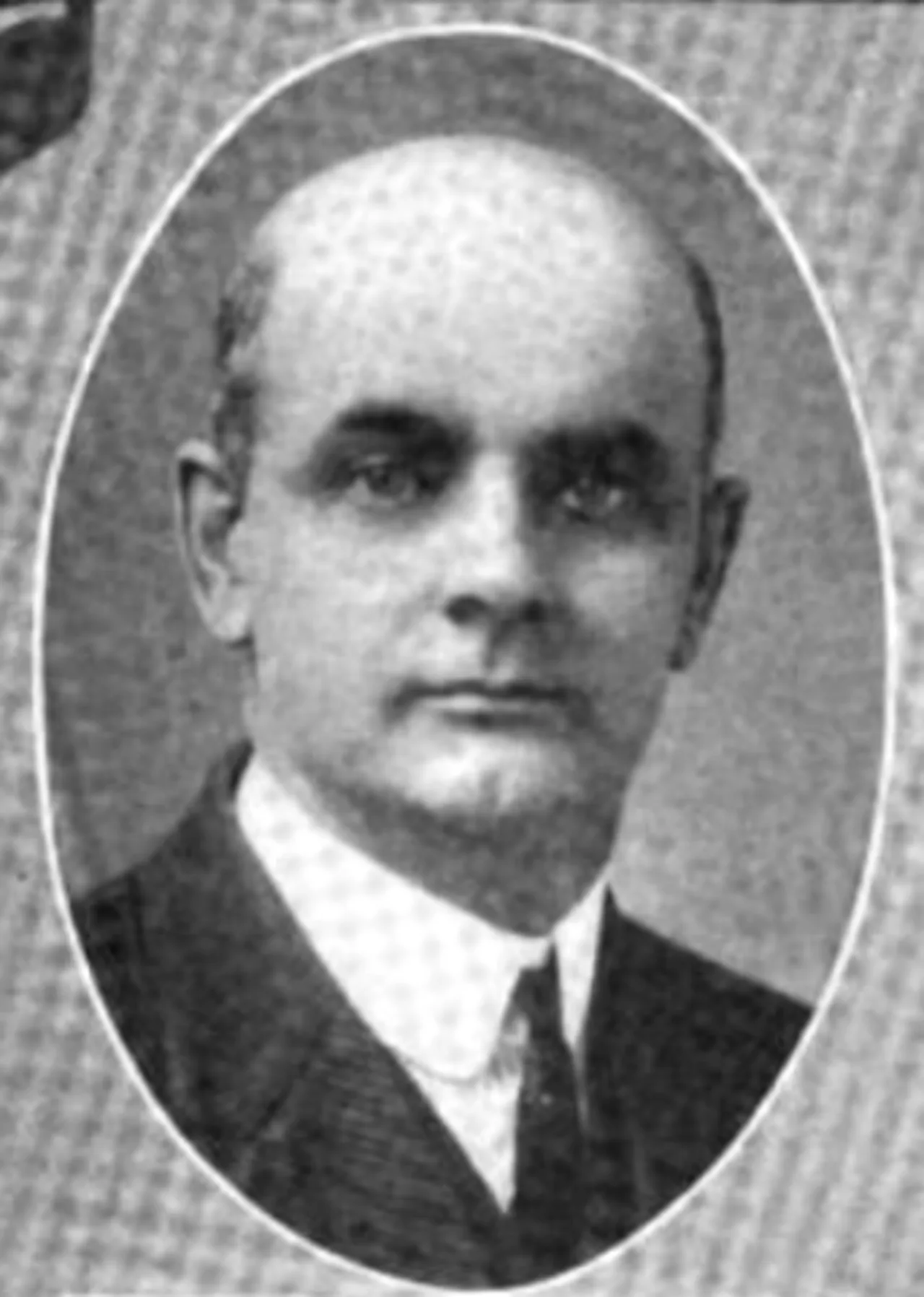 James H. Forrester